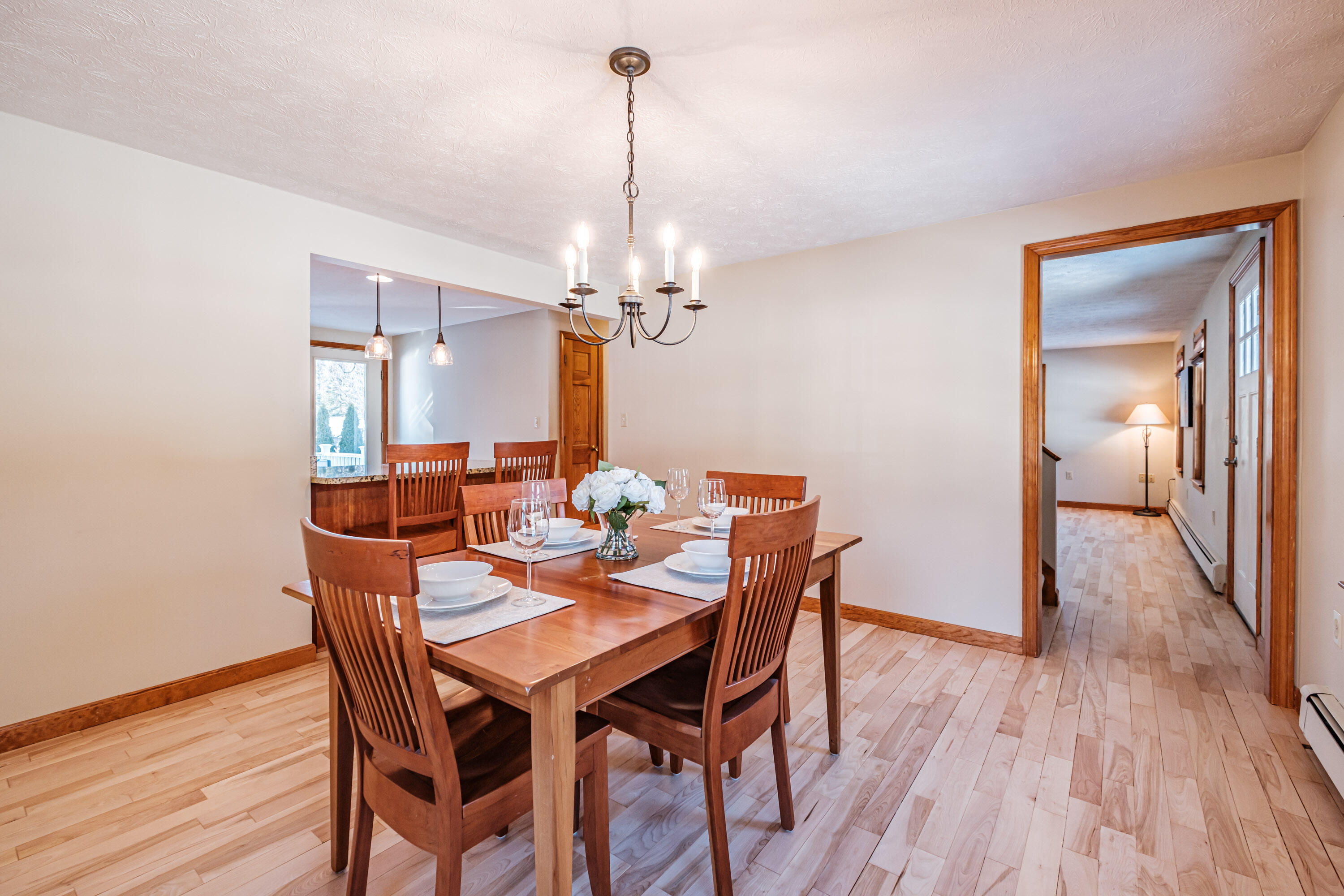 1 Pine Ledge Drive