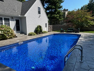 1 Pine Ledge Drive