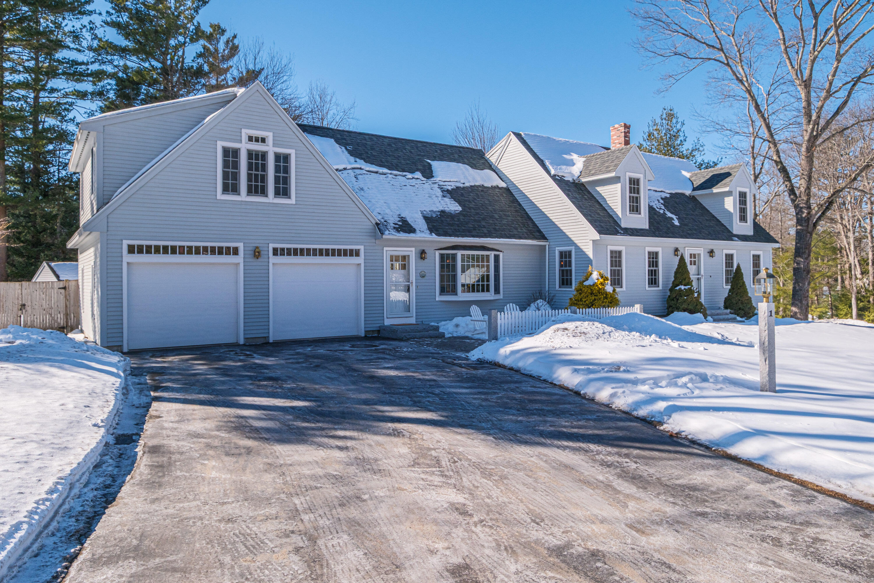1 Pine Ledge Drive