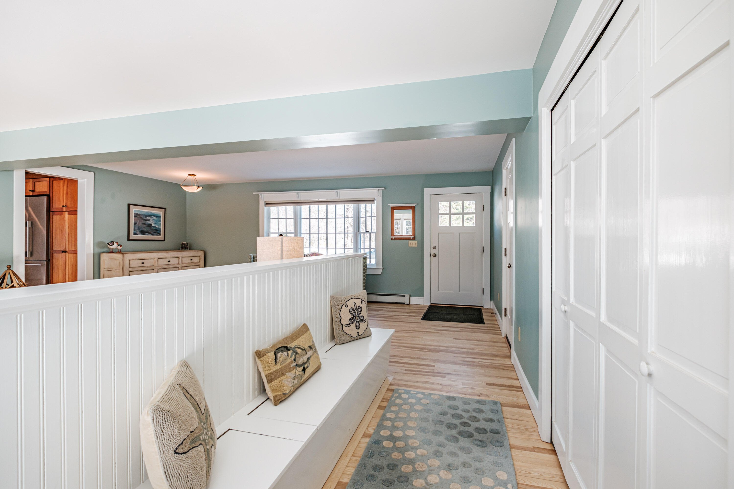 1 Pine Ledge Drive