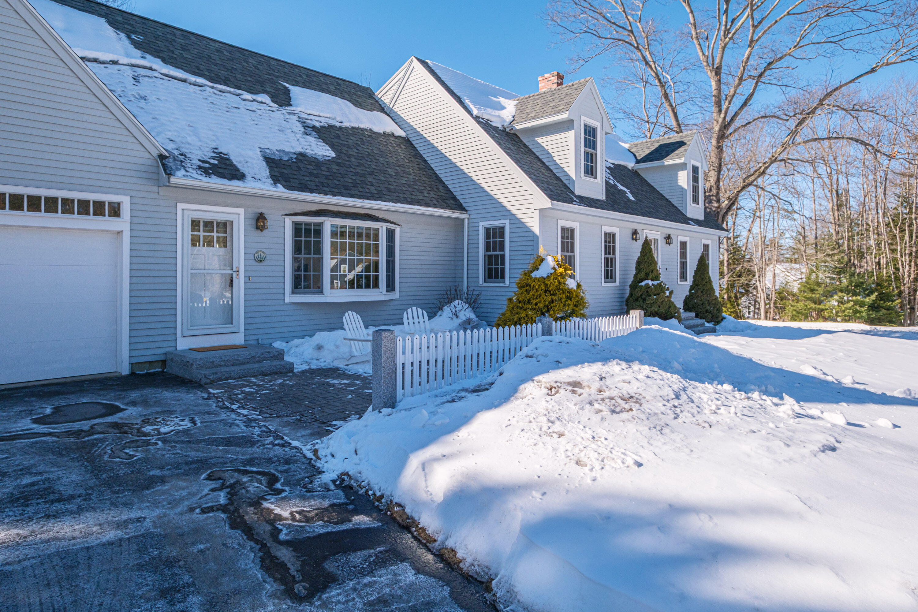 1 Pine Ledge Drive