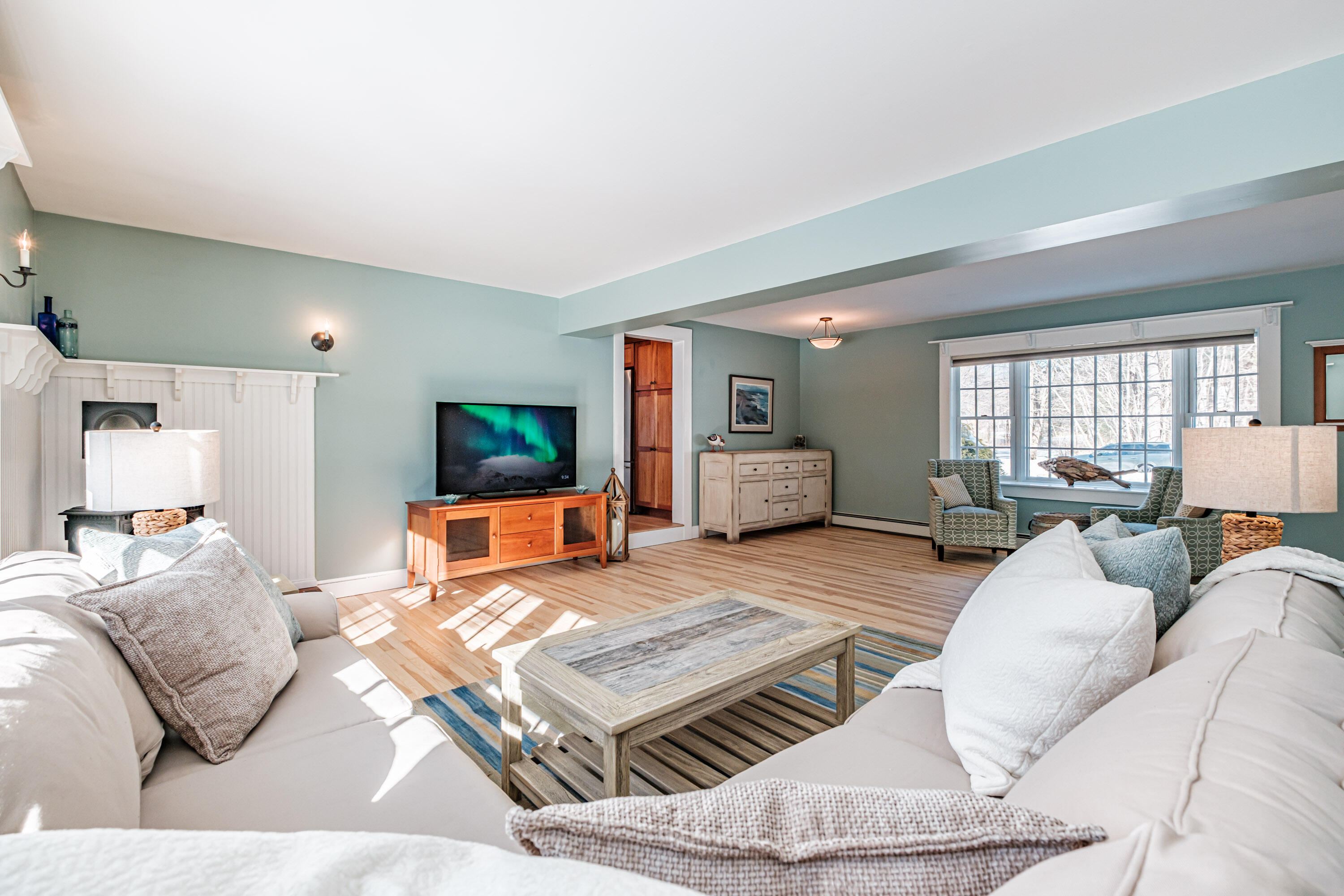 1 Pine Ledge Drive