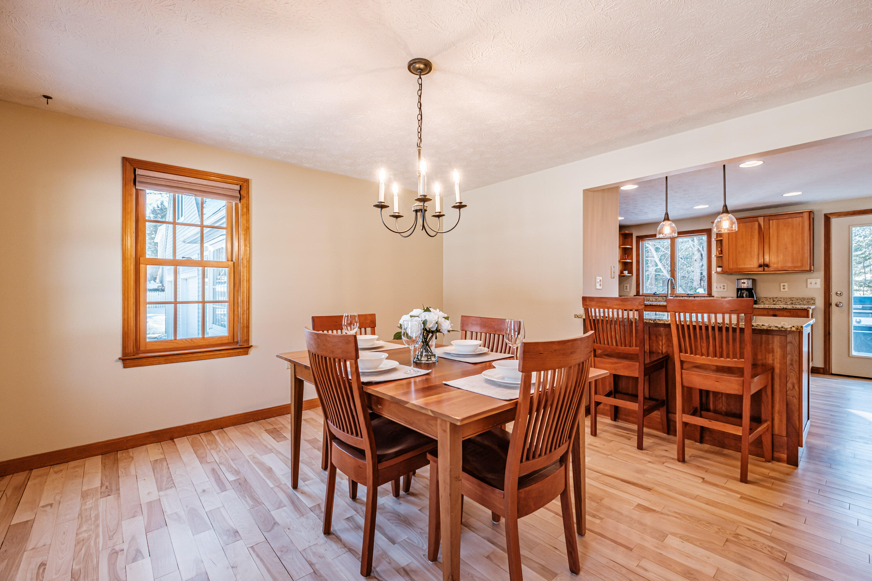 1 Pine Ledge Drive