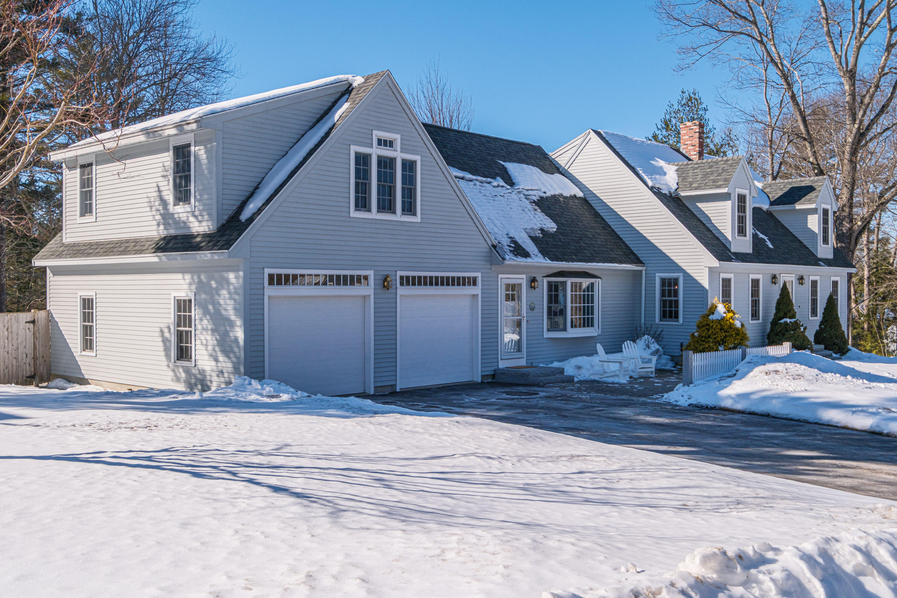 1 Pine Ledge Drive