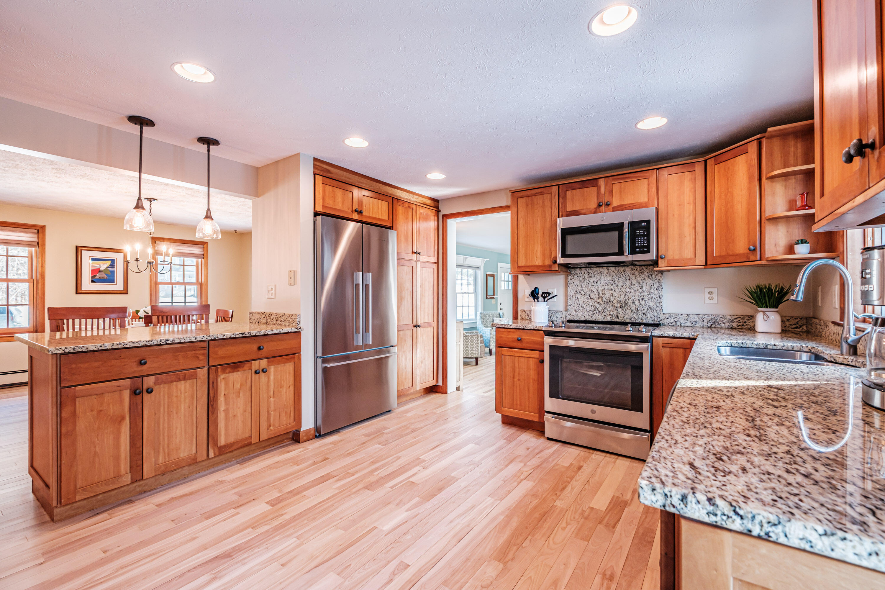 1 Pine Ledge Drive