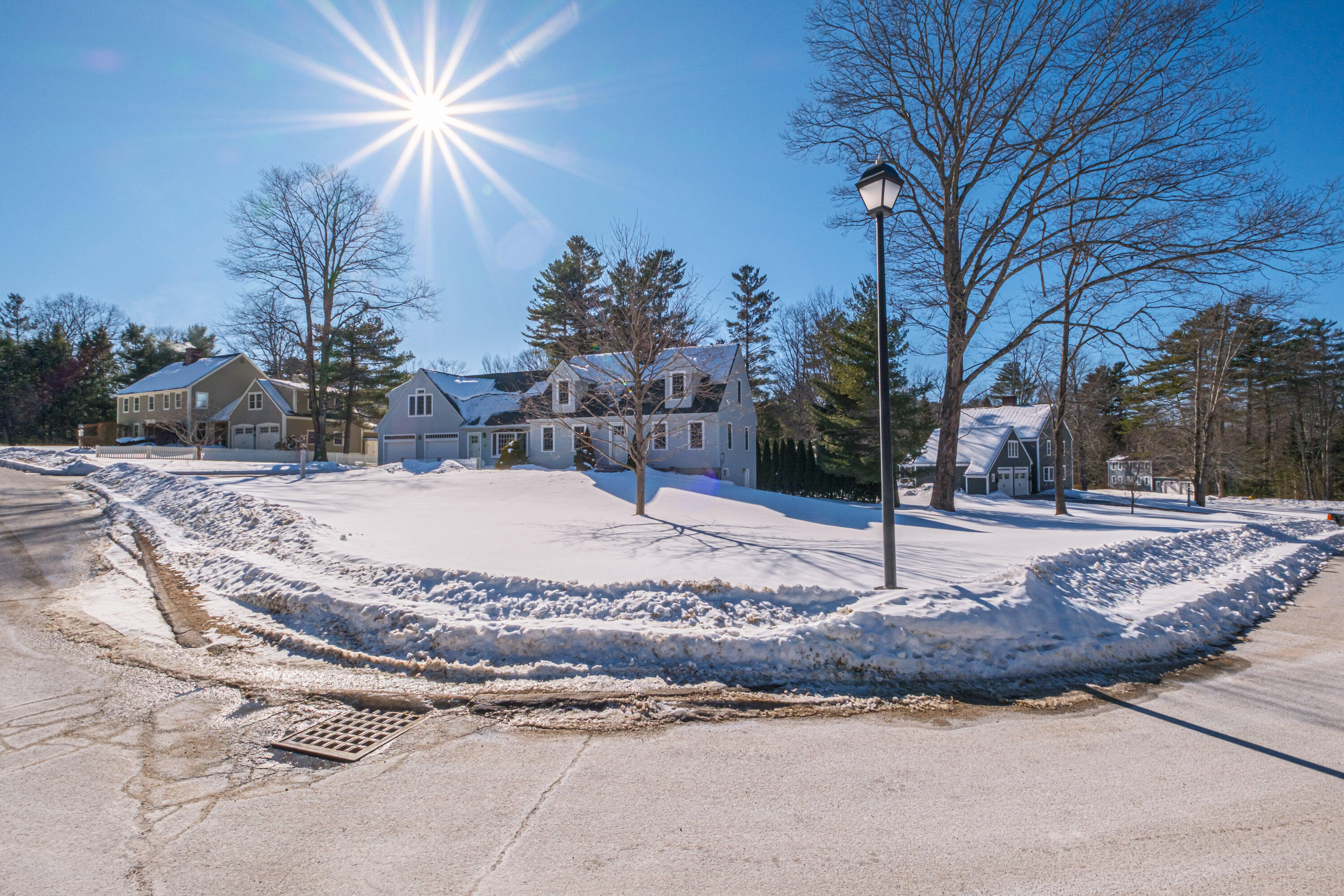 1 Pine Ledge Drive