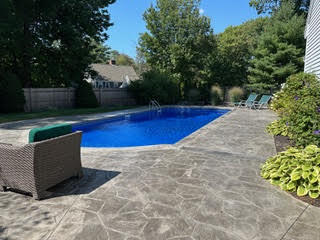 1 Pine Ledge Drive