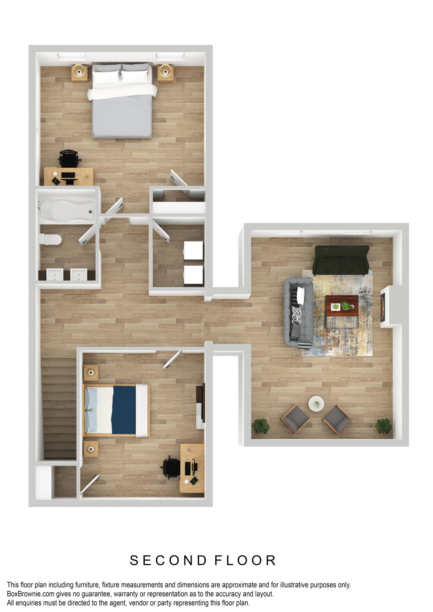 25 Fairway Commons Drive 7