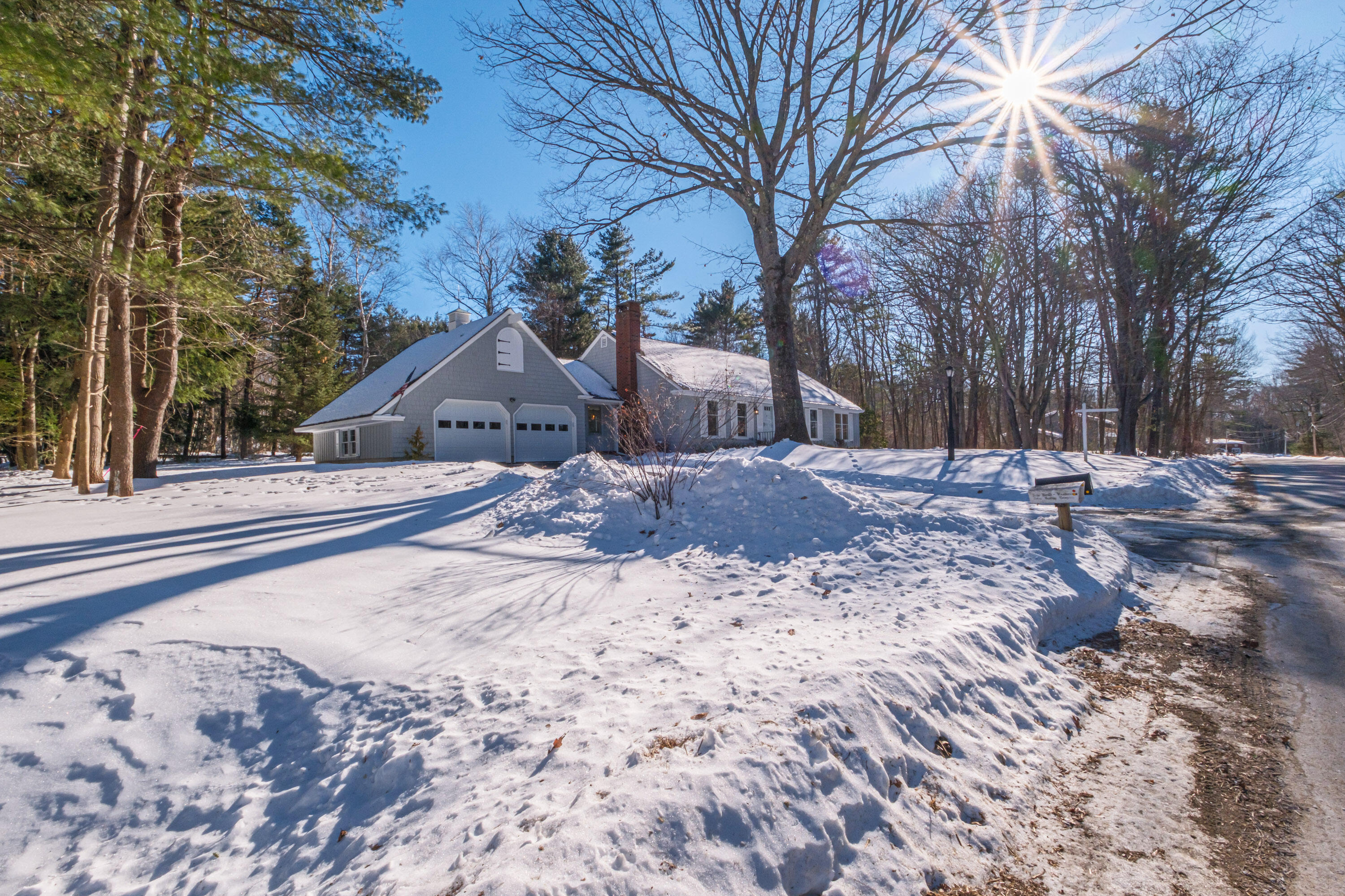 4 Sylvan Road