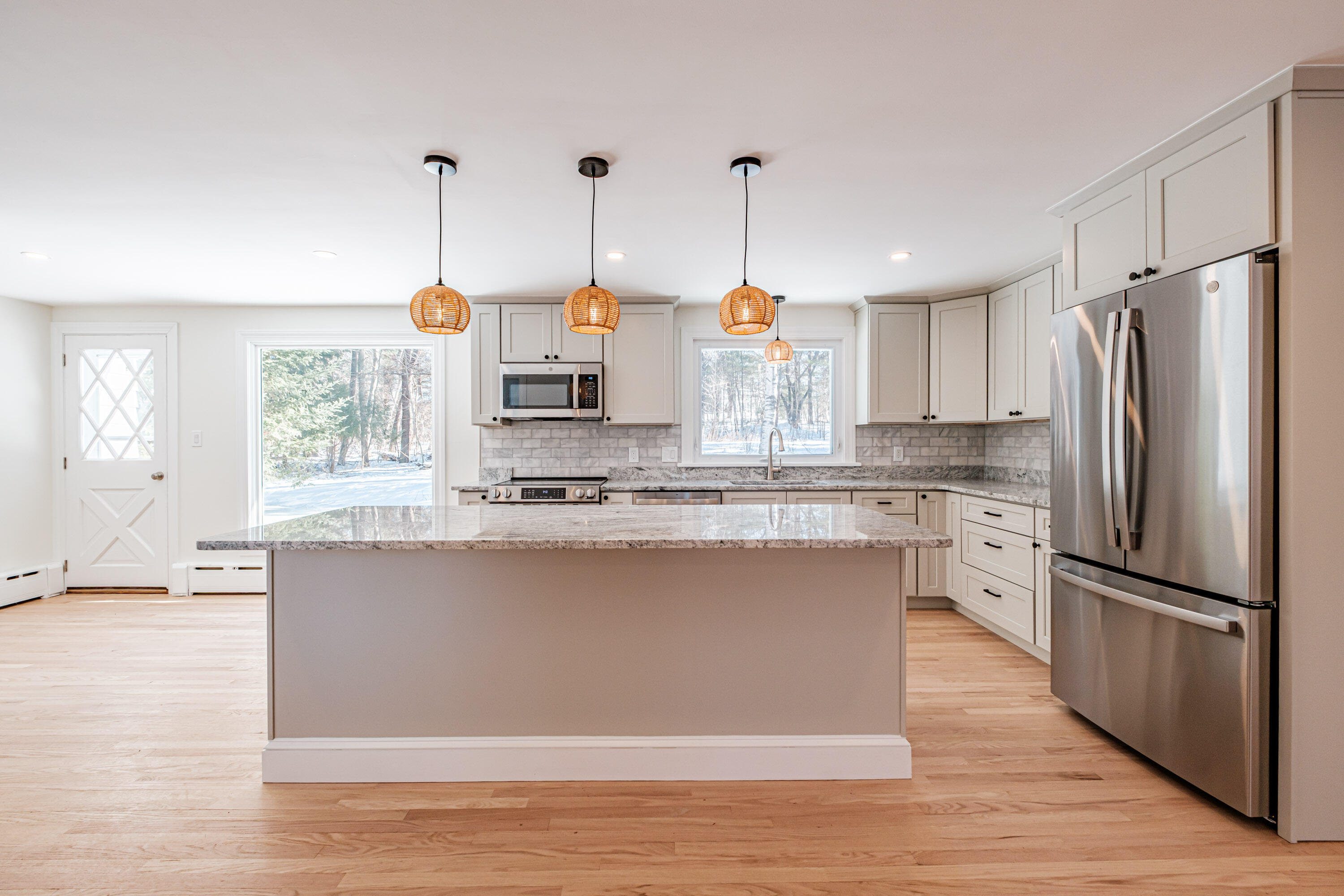 4 Sylvan Road