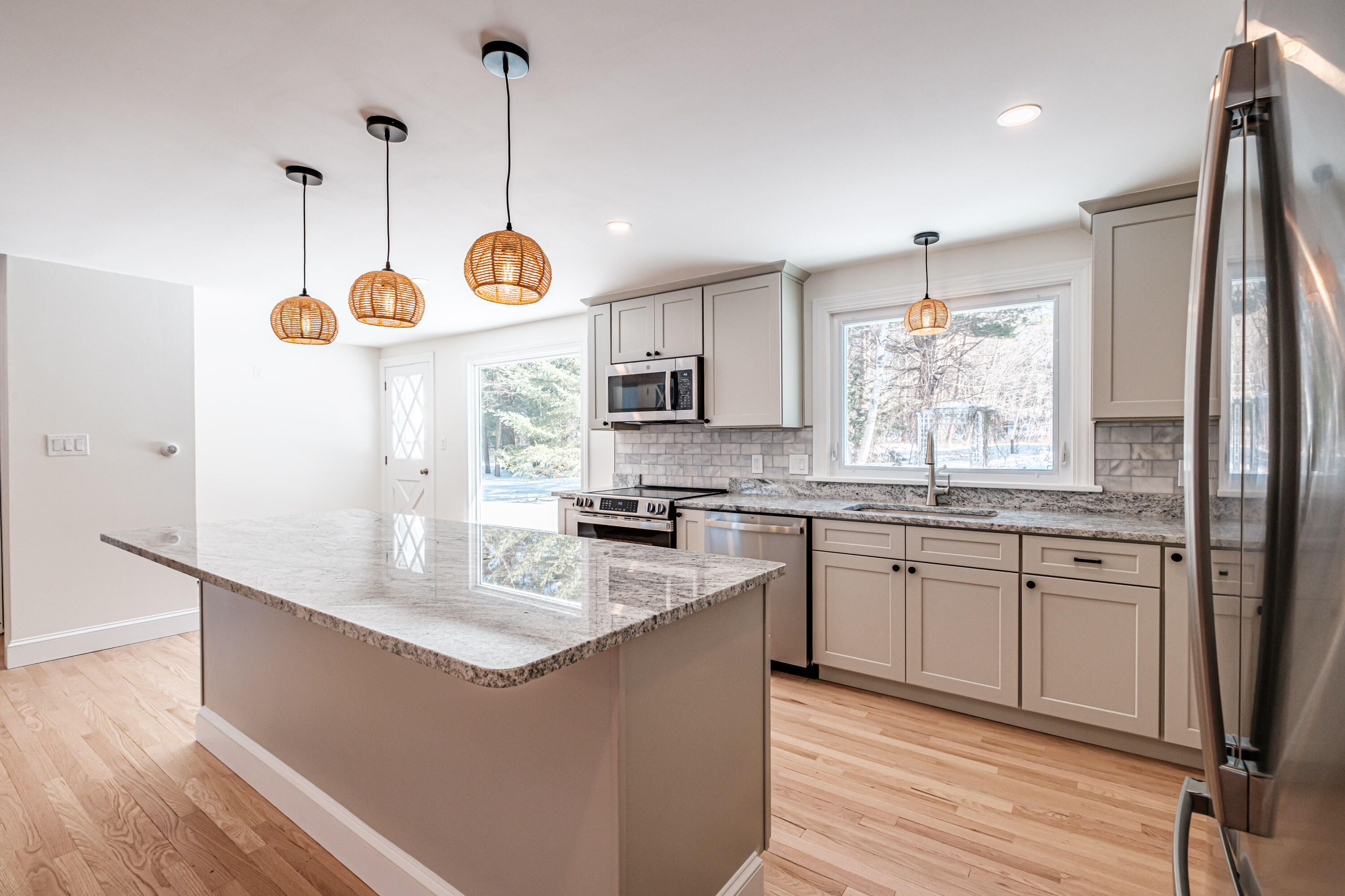 4 Sylvan Road