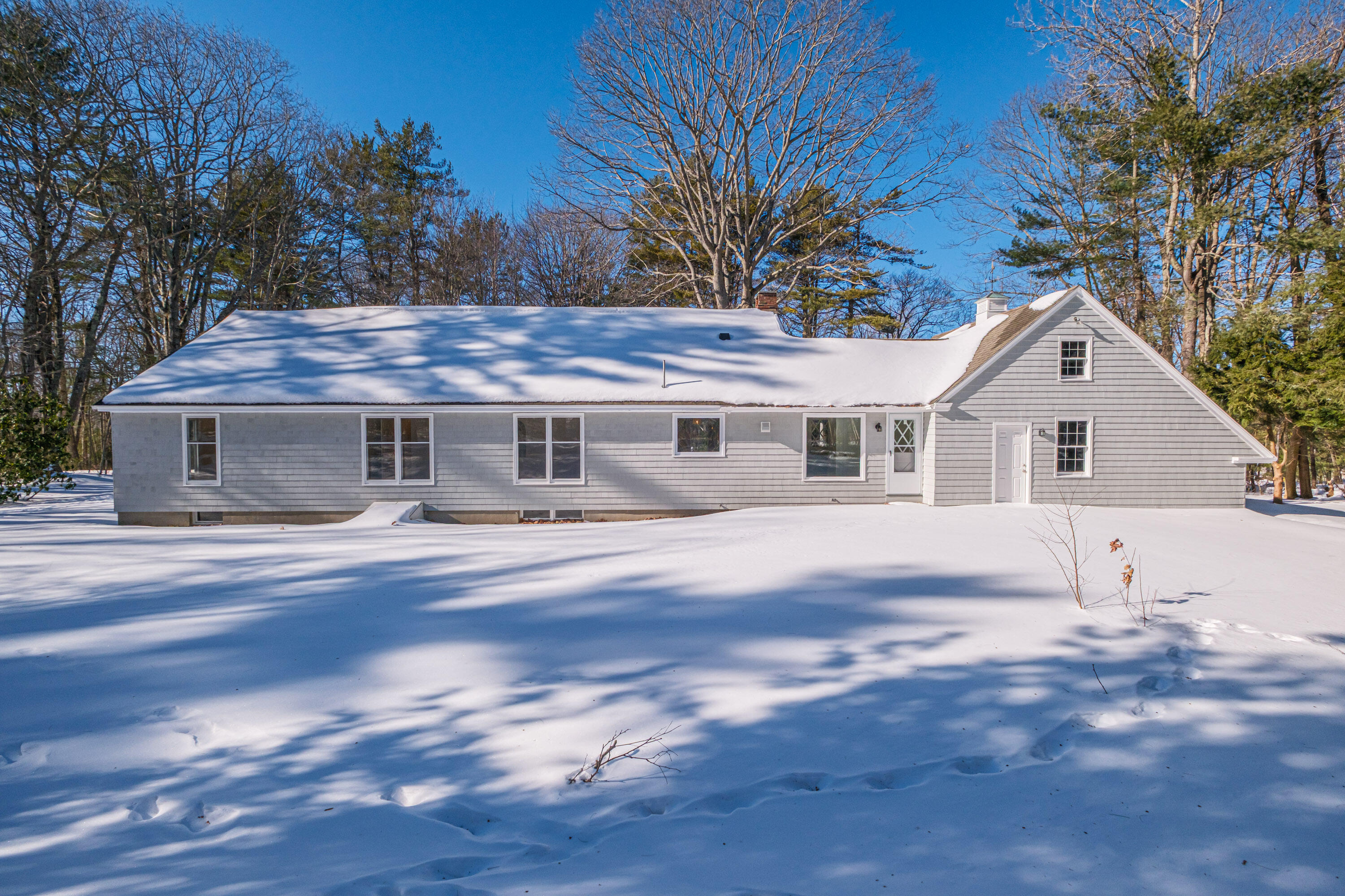 4 Sylvan Road