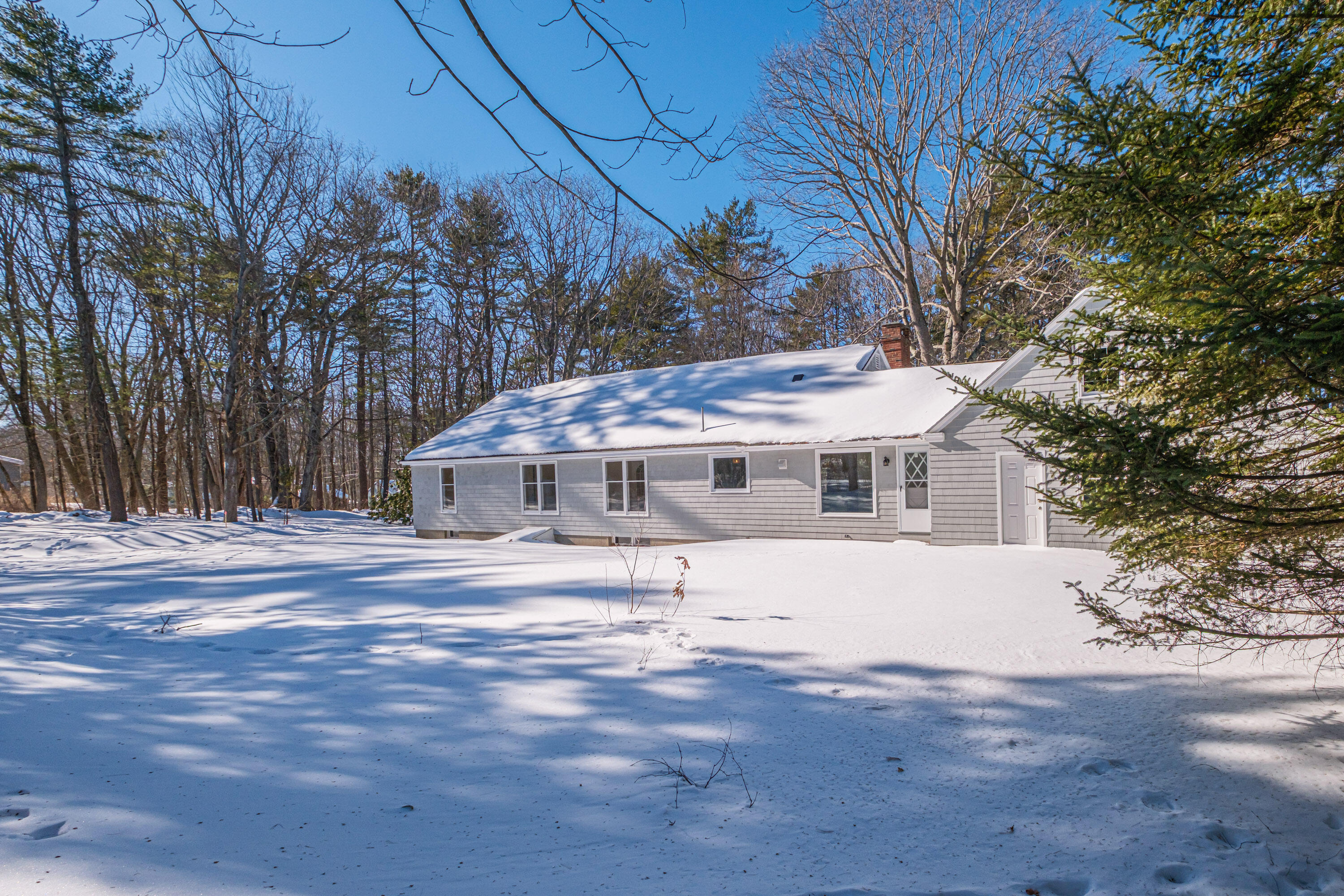 4 Sylvan Road