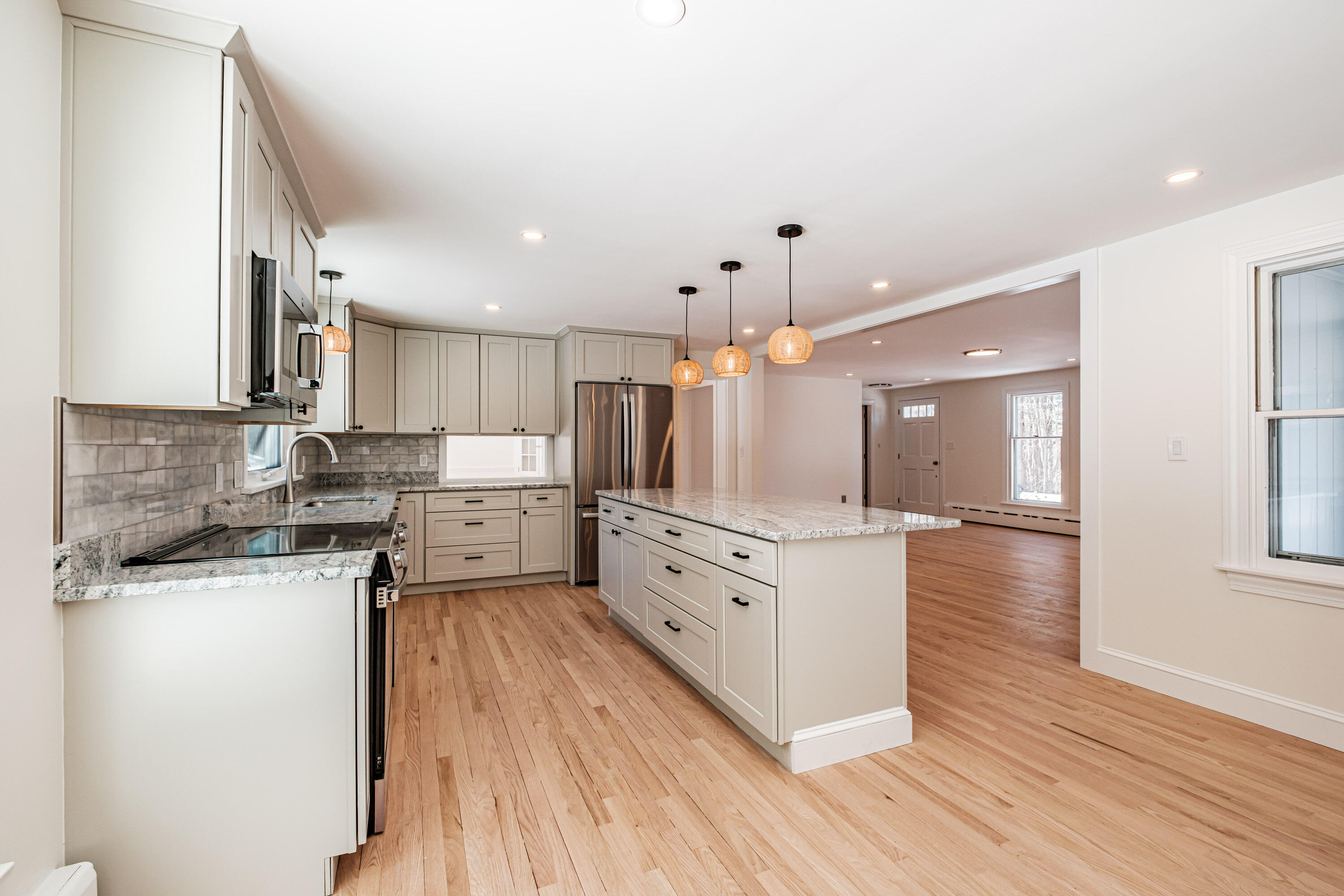 4 Sylvan Road