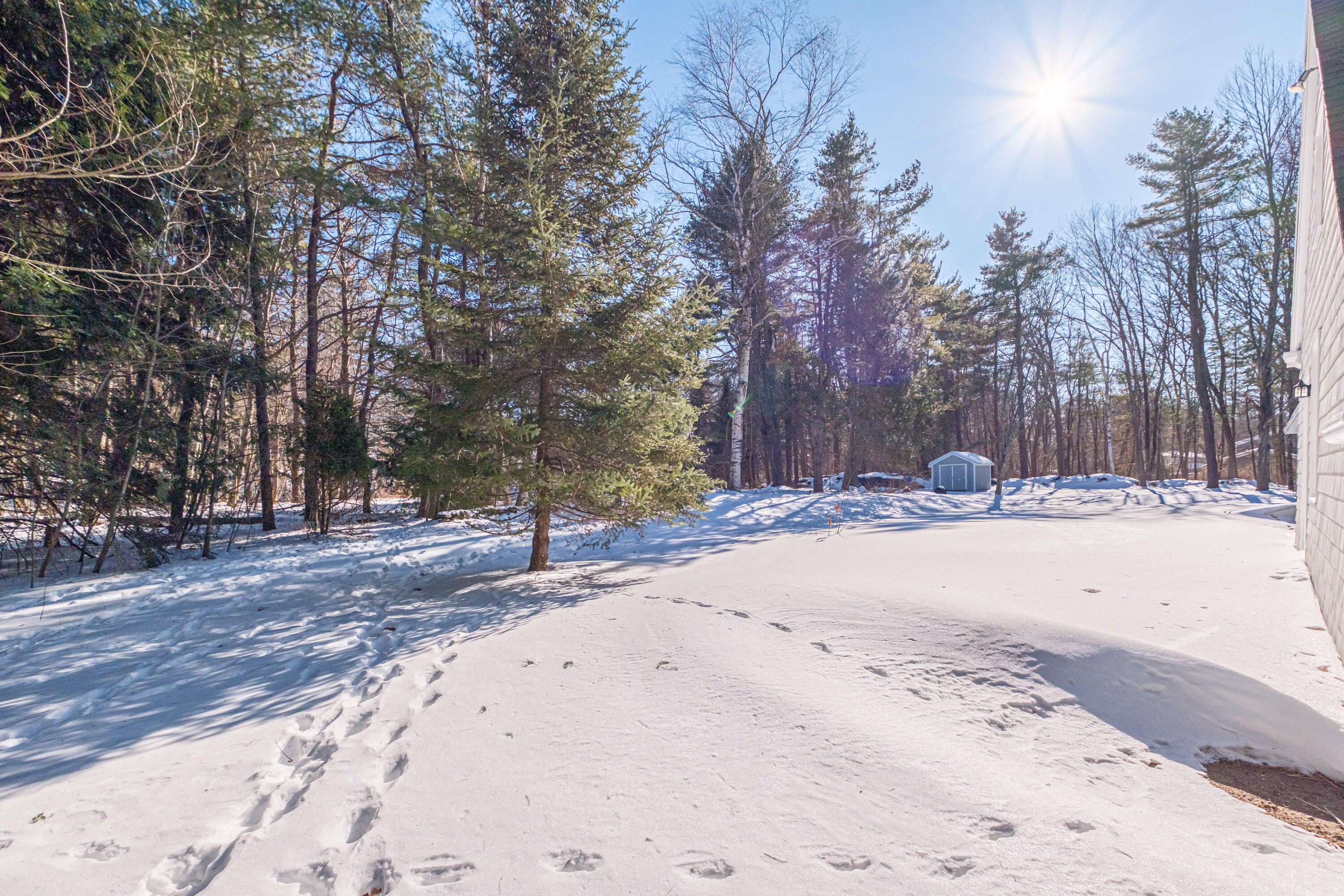 4 Sylvan Road