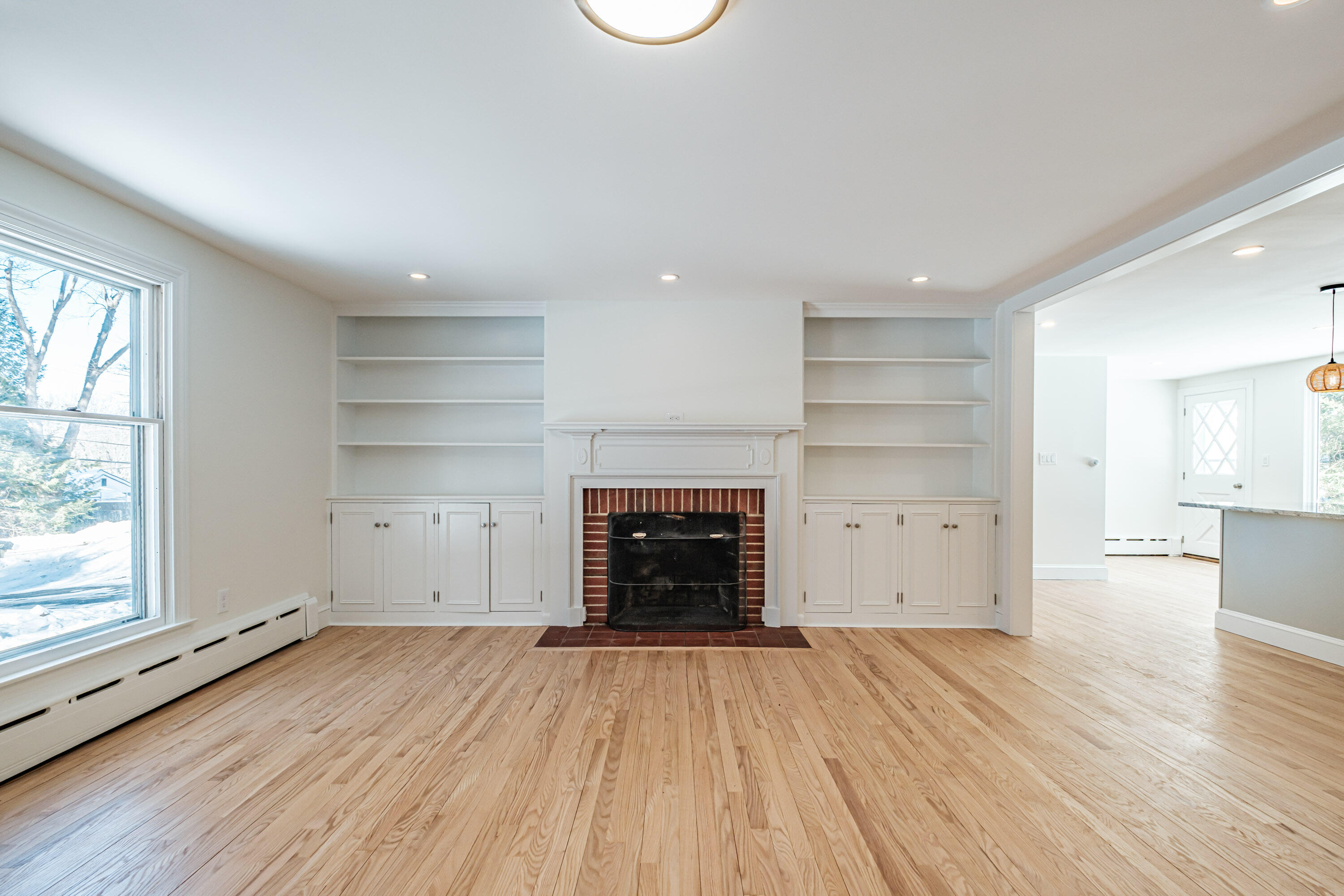 4 Sylvan Road