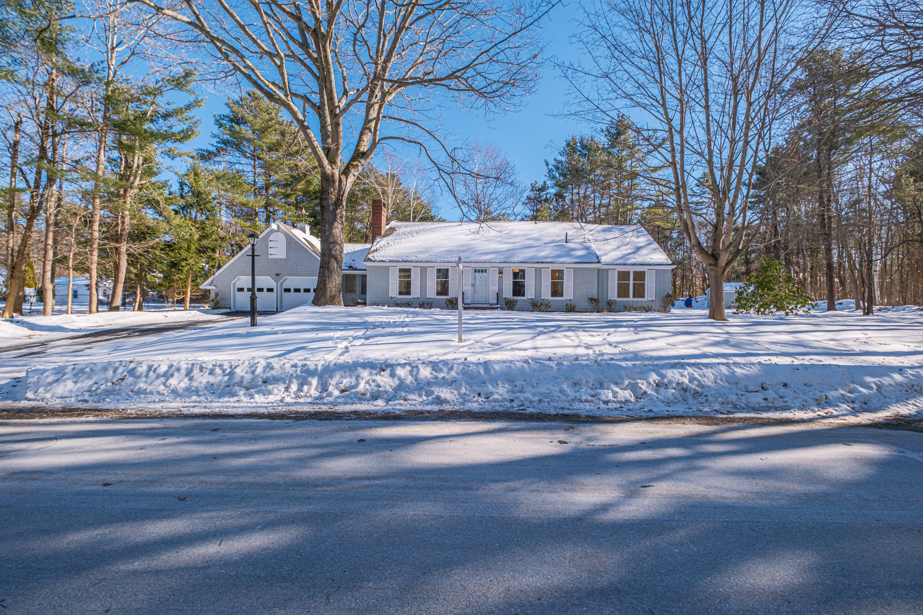 4 Sylvan Road