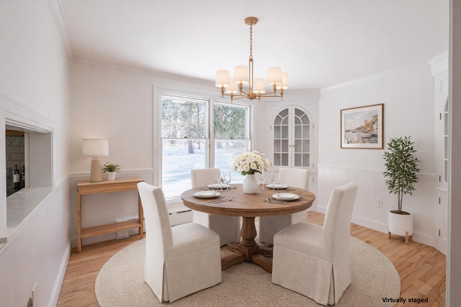 4 Sylvan Road