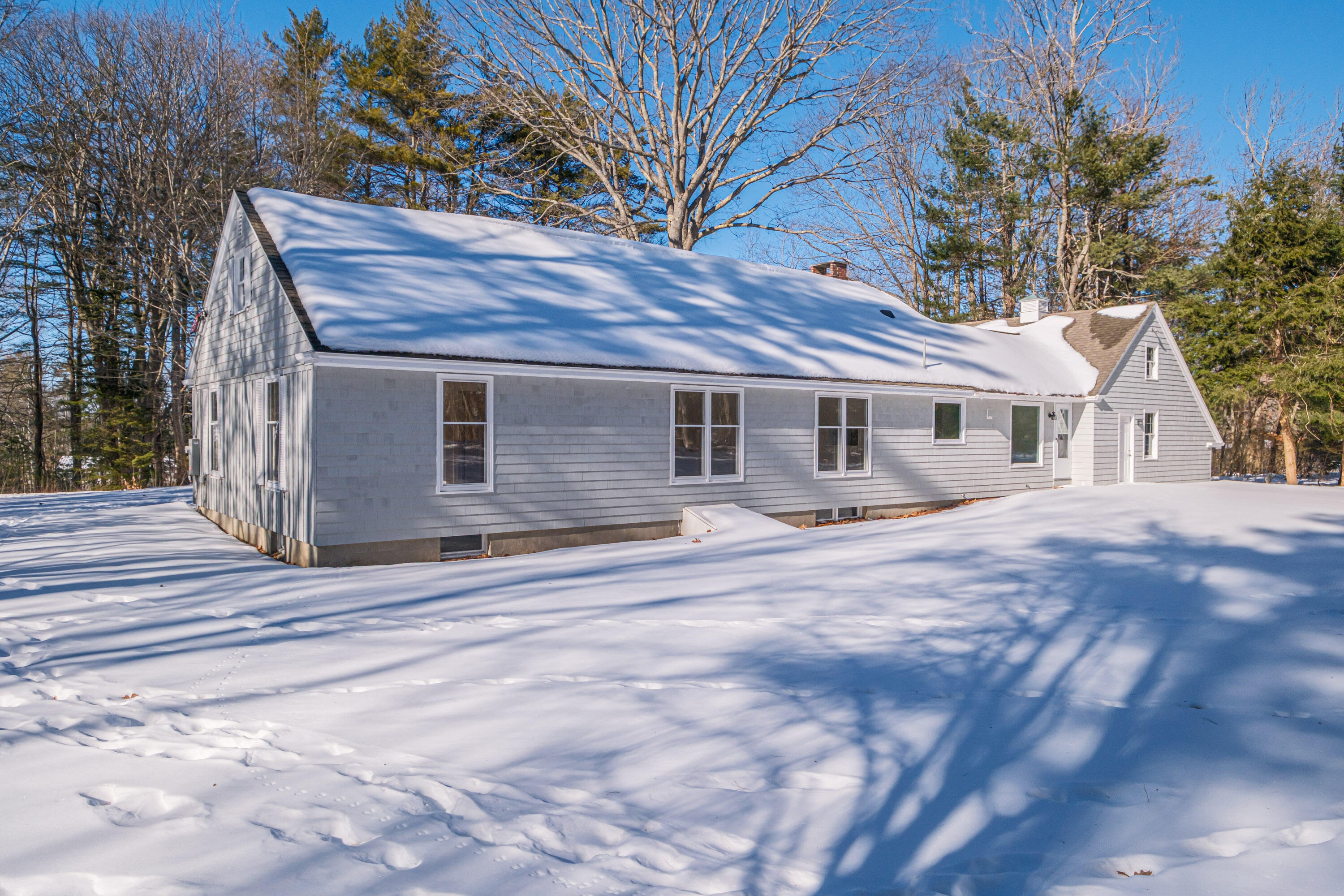 4 Sylvan Road