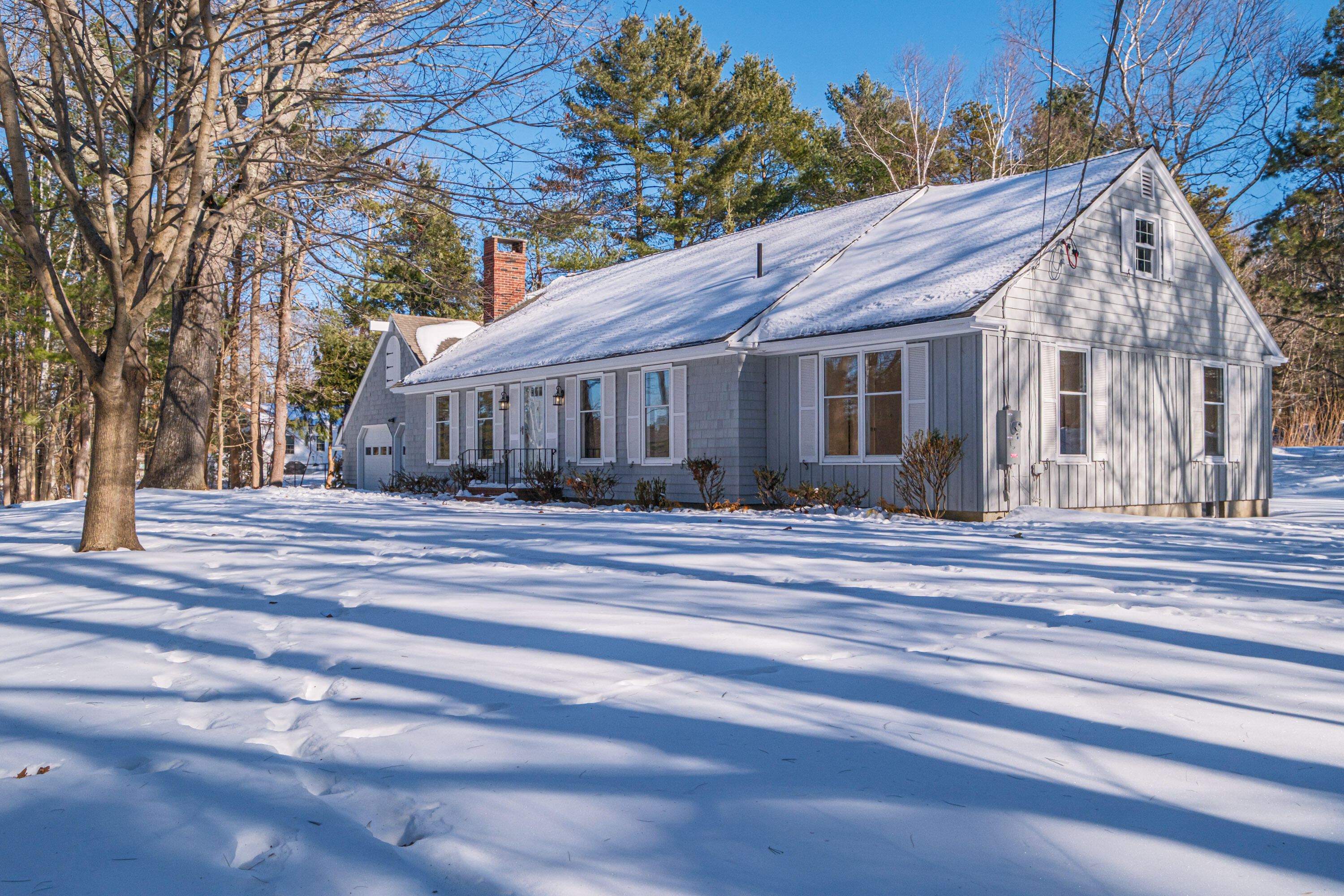 4 Sylvan Road