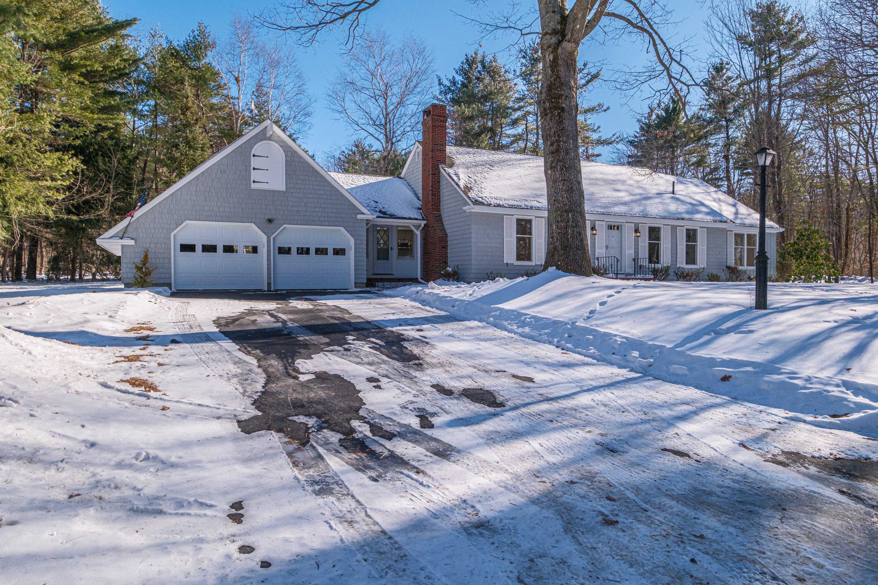 4 Sylvan Road