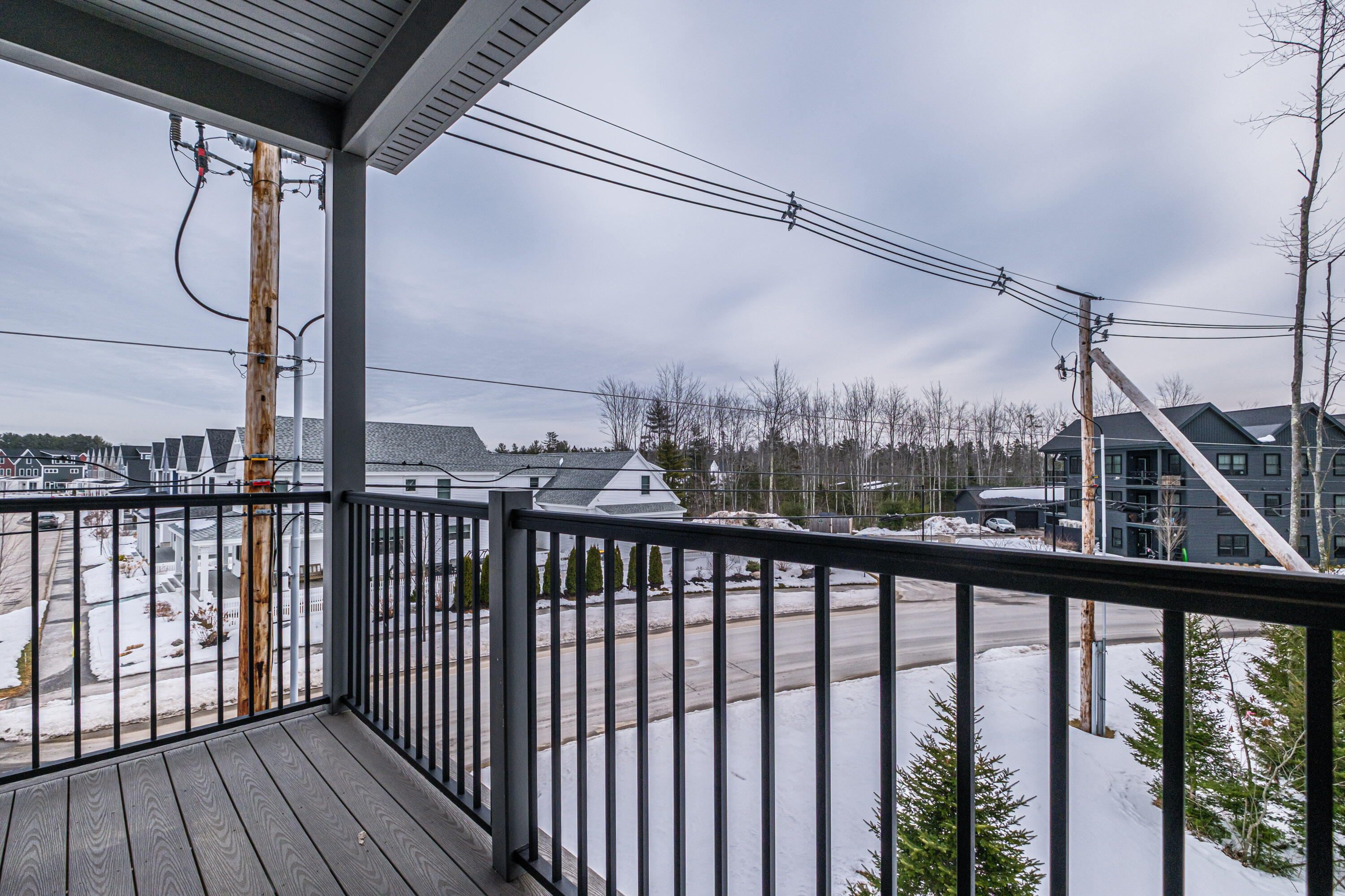 146 Scarborough Downs Road Unit: 309