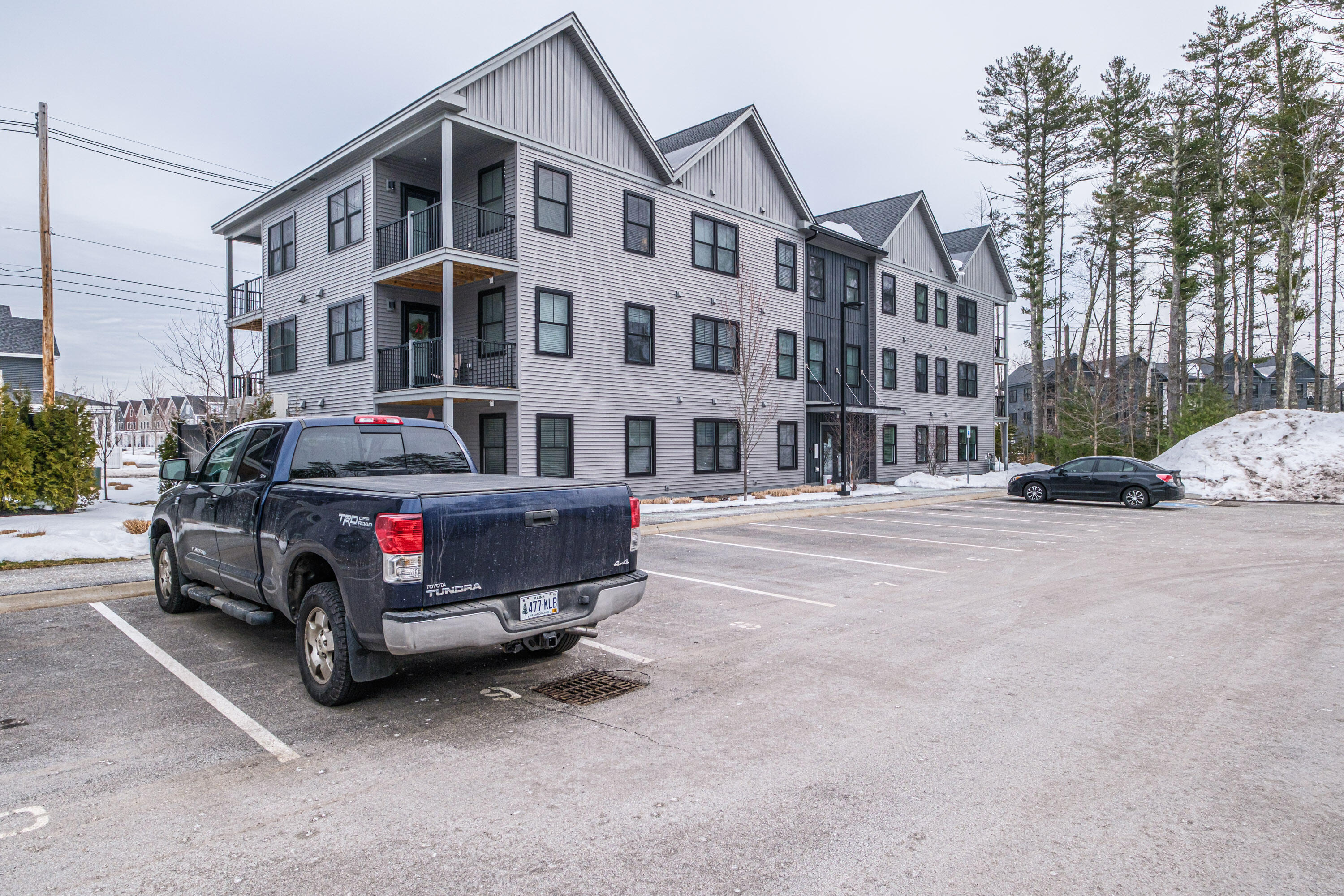 146 Scarborough Downs Road Unit: 309