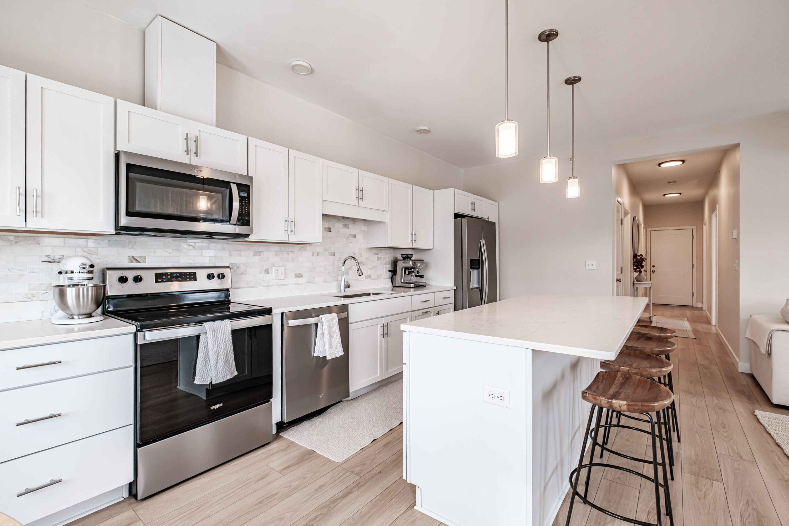 146 Scarborough Downs Road Unit: 309