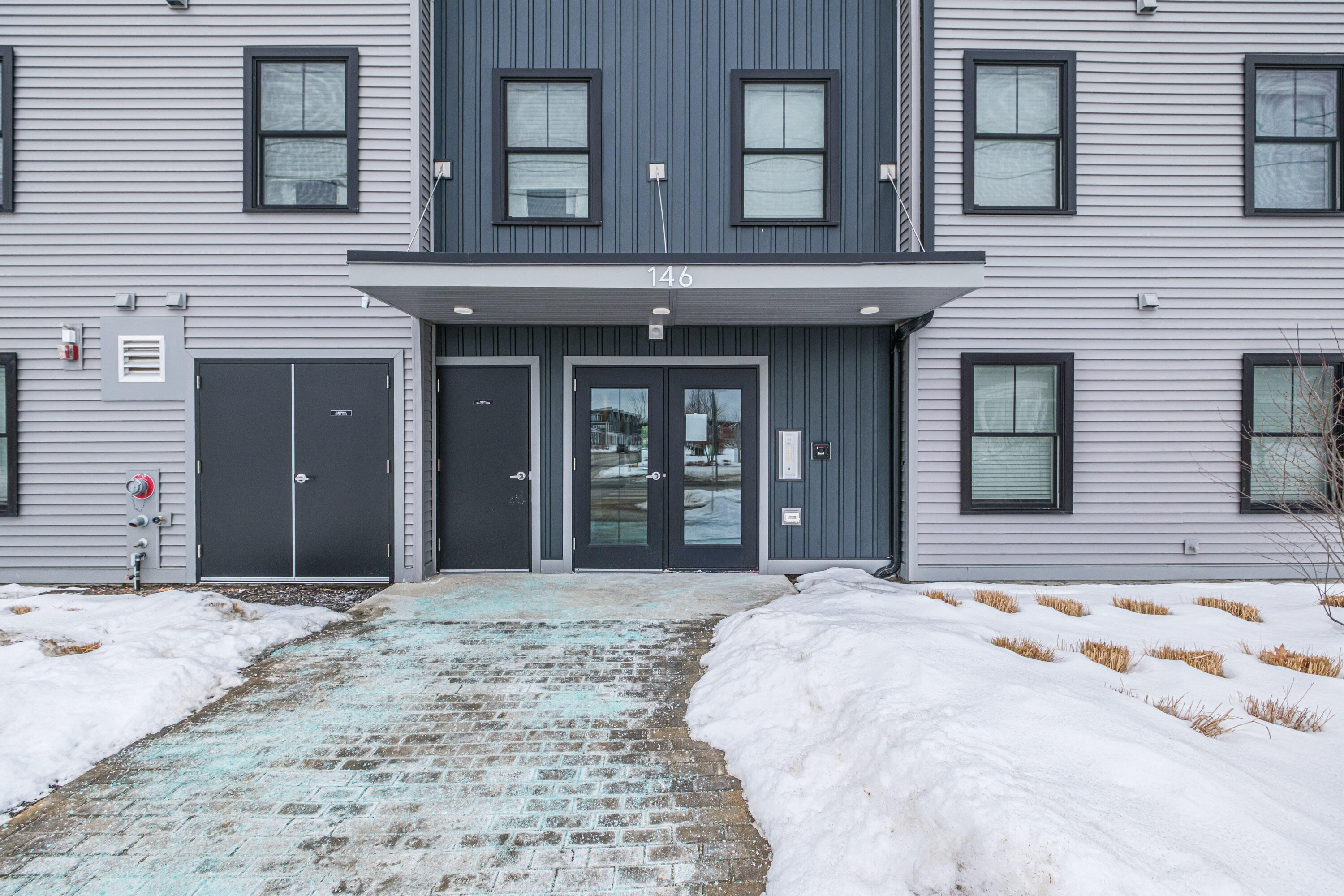 146 Scarborough Downs Road Unit: 309