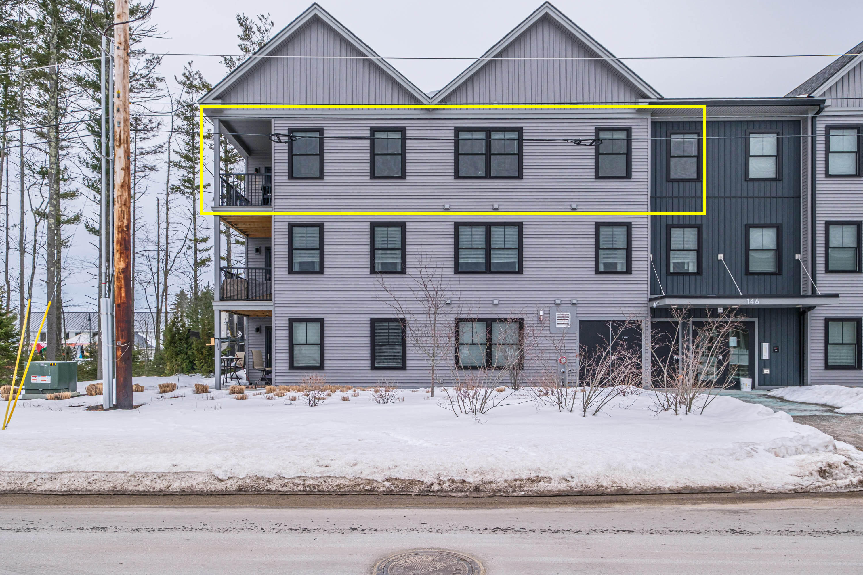 146 Scarborough Downs Road Unit: 309