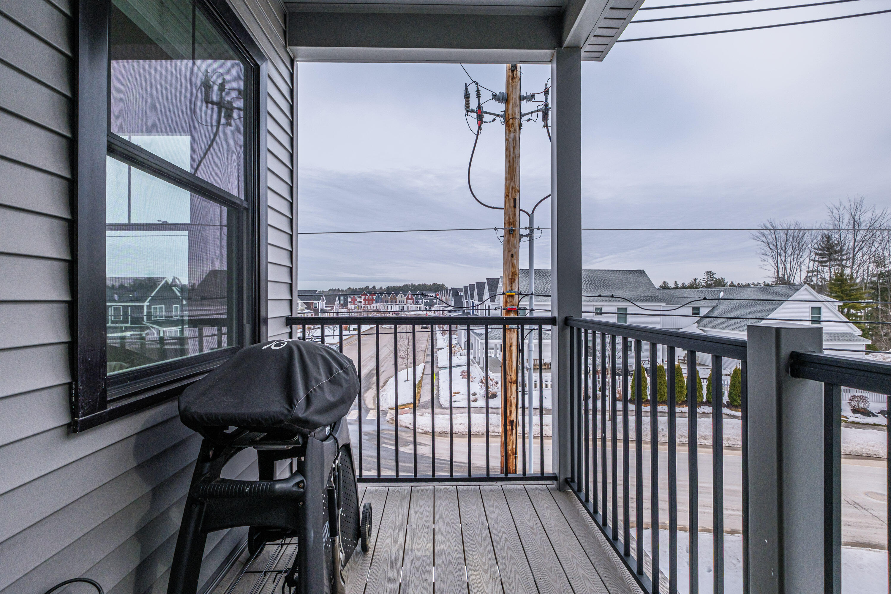 146 Scarborough Downs Road Unit: 309