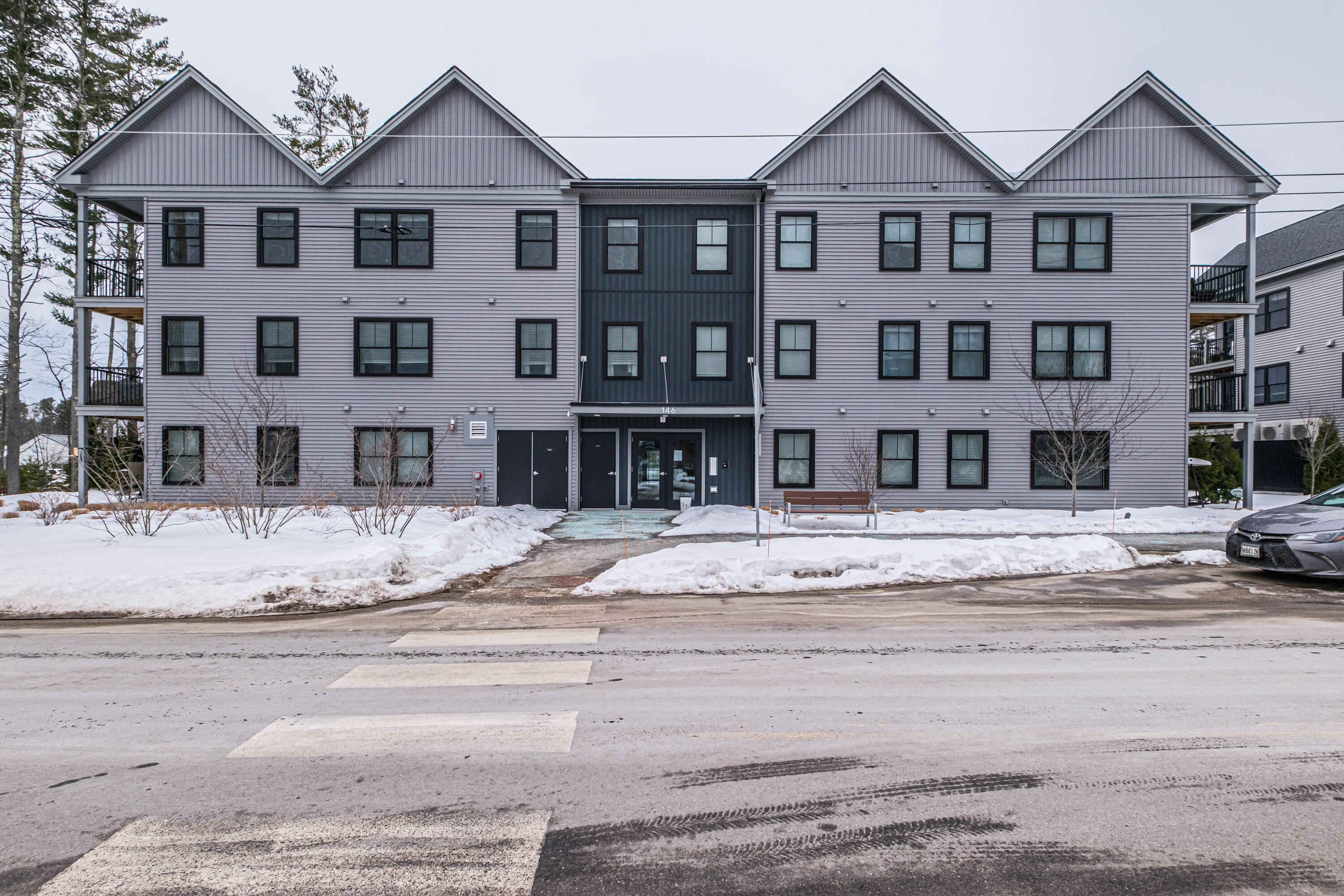 146 Scarborough Downs Road Unit: 309