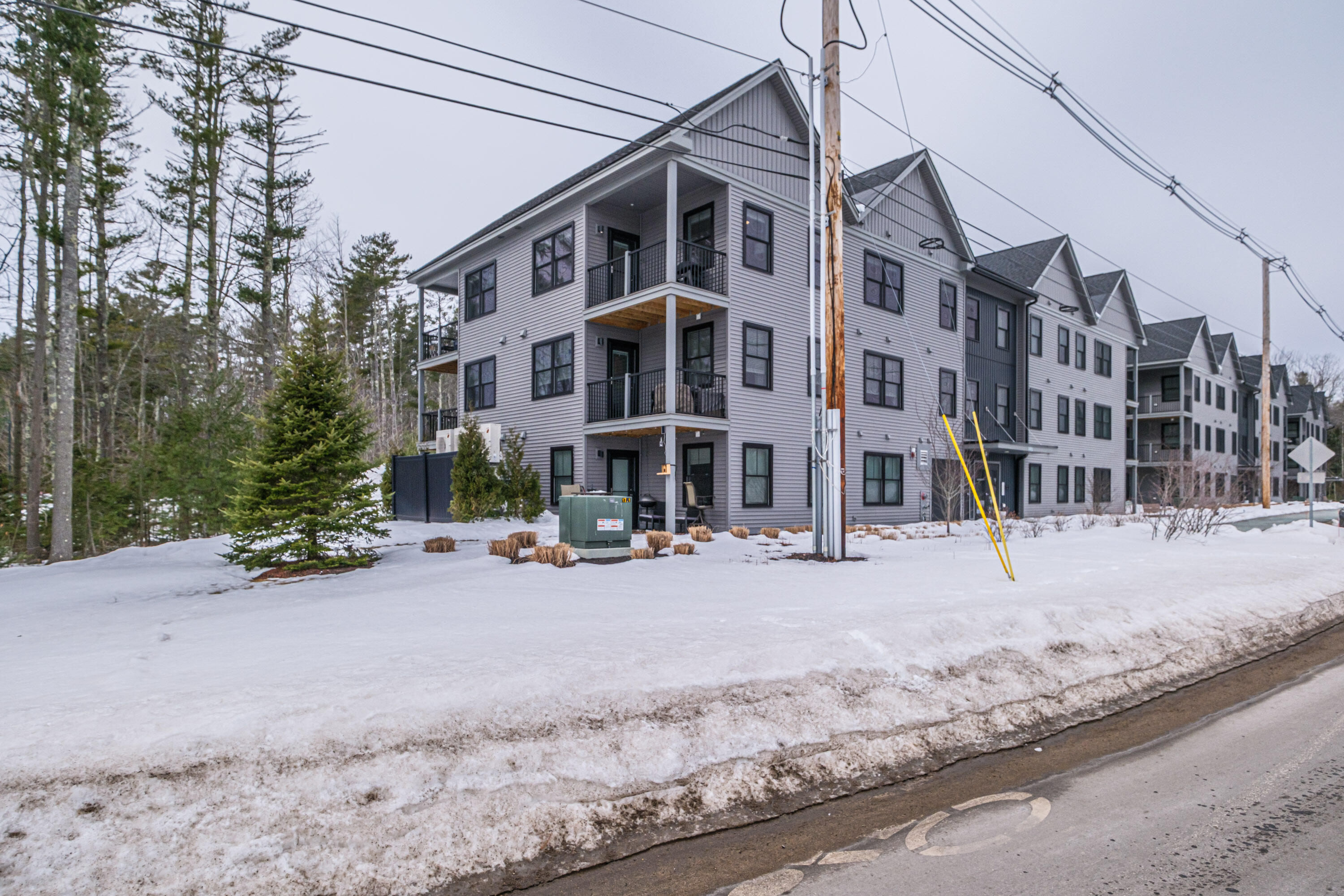 146 Scarborough Downs Road Unit: 309