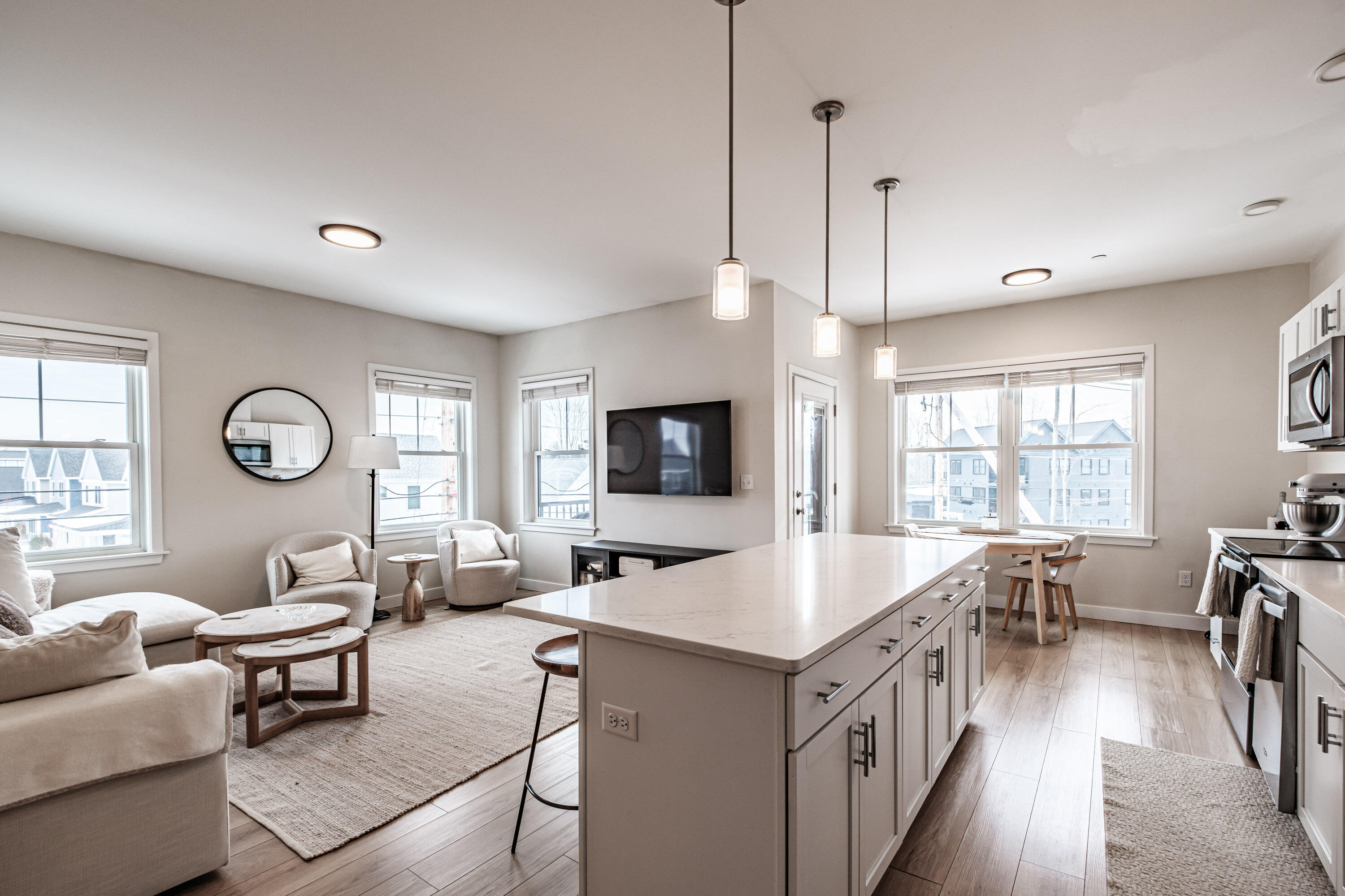 146 Scarborough Downs Road Unit: 309