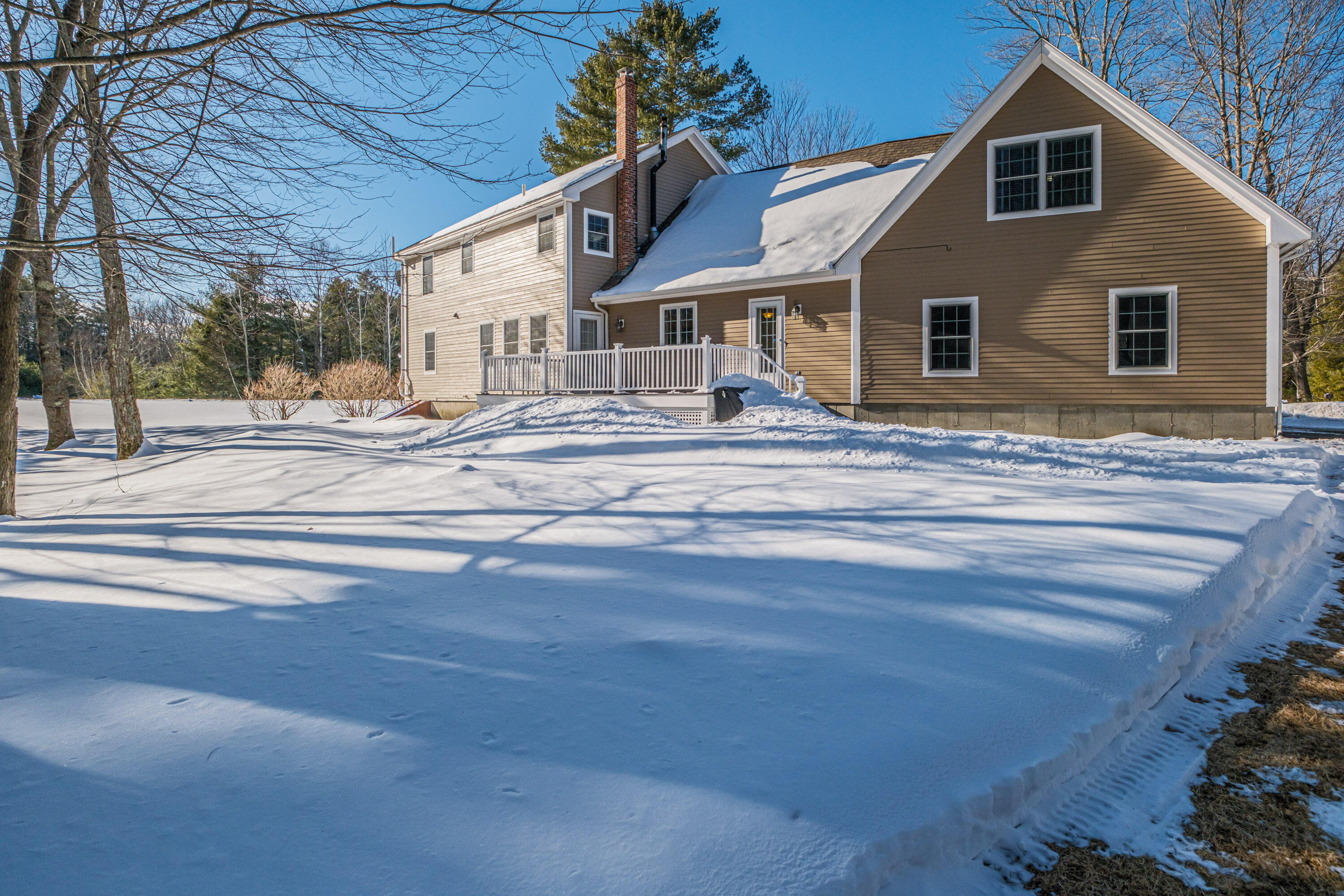 16 Laurel Ridge Road