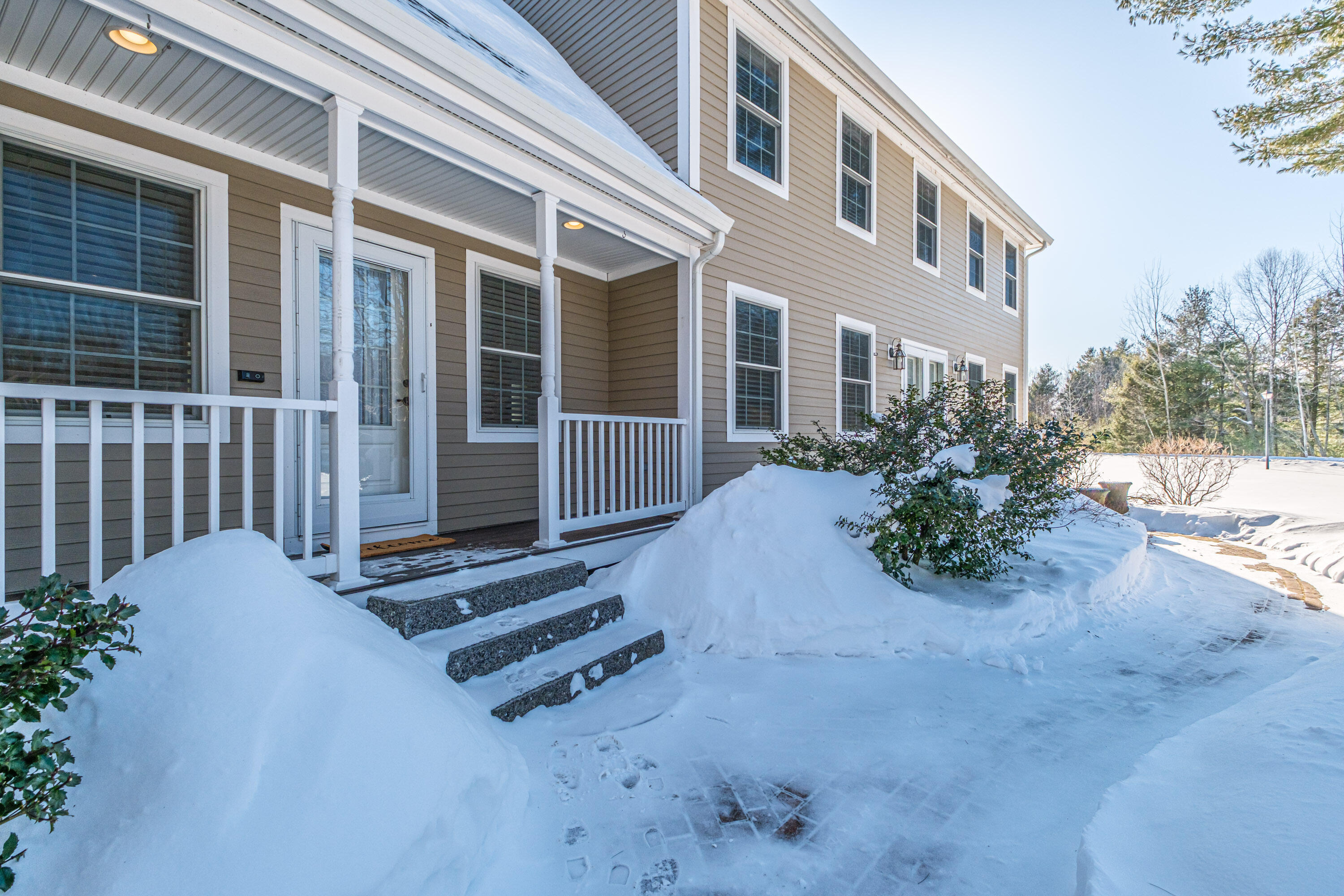 16 Laurel Ridge Road