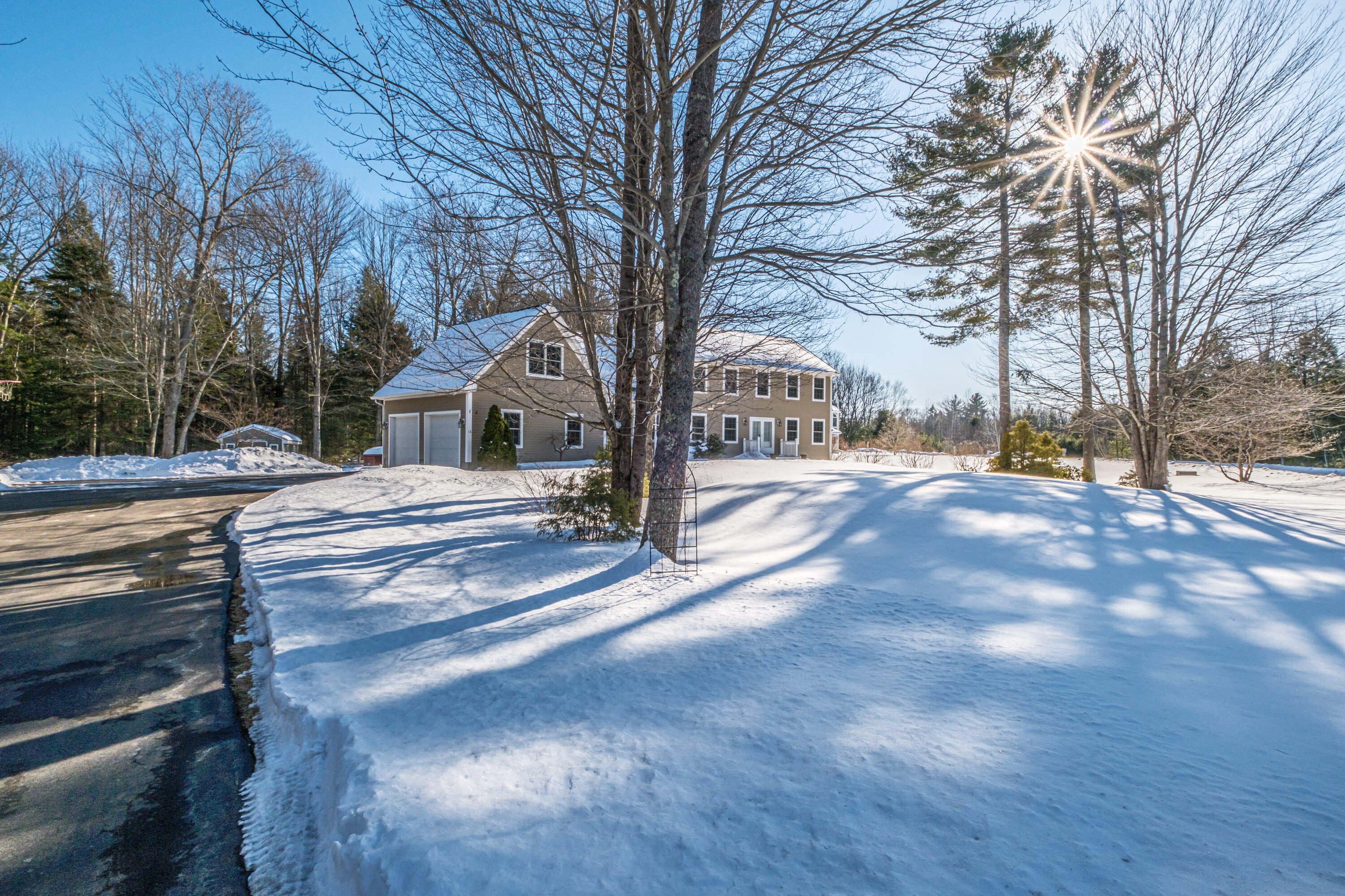 16 Laurel Ridge Road