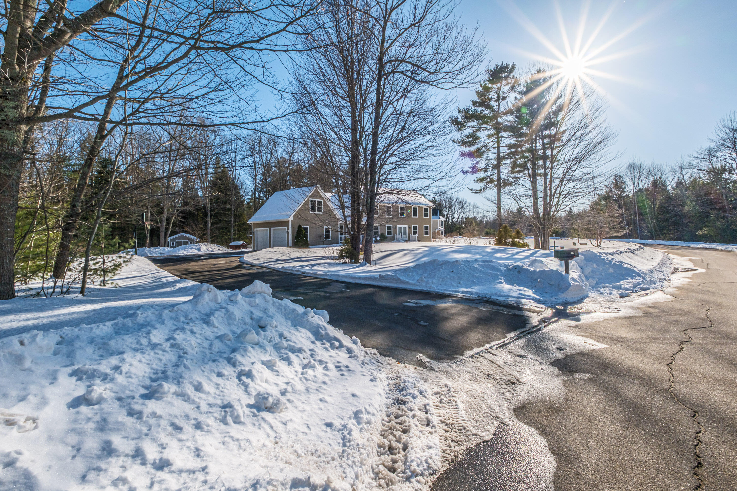 16 Laurel Ridge Road