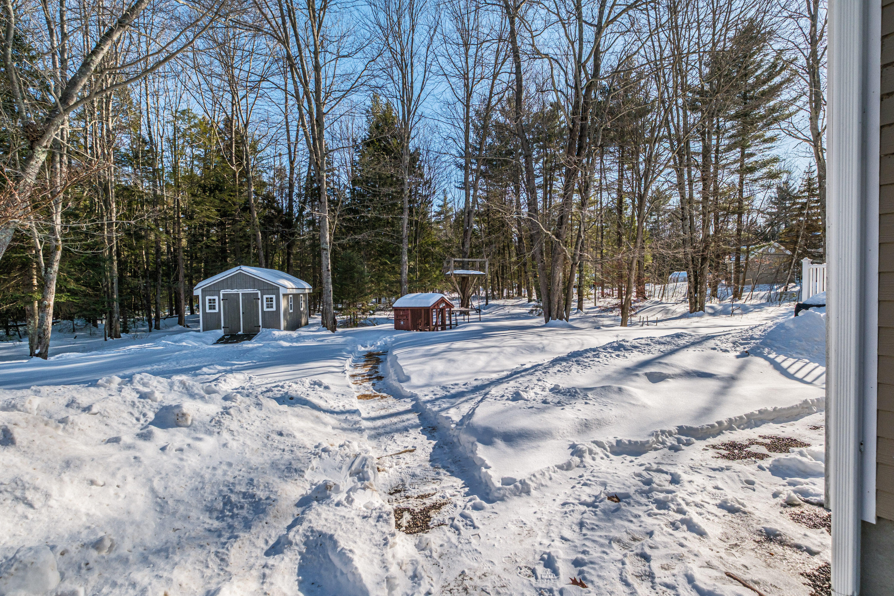 16 Laurel Ridge Road