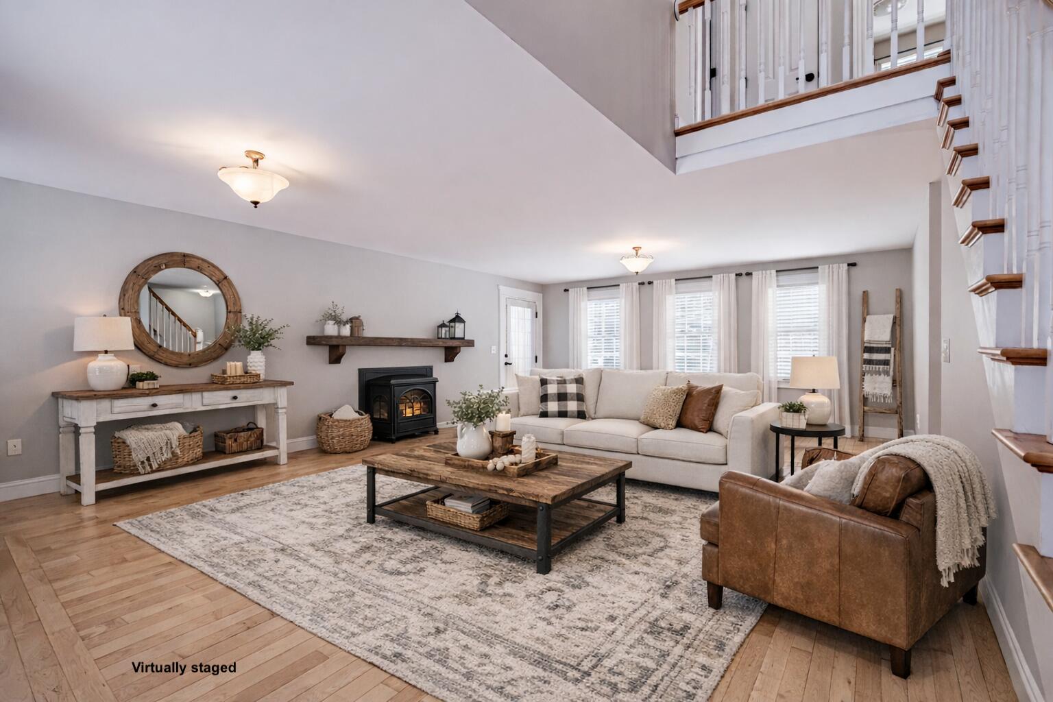 16 Laurel Ridge Road