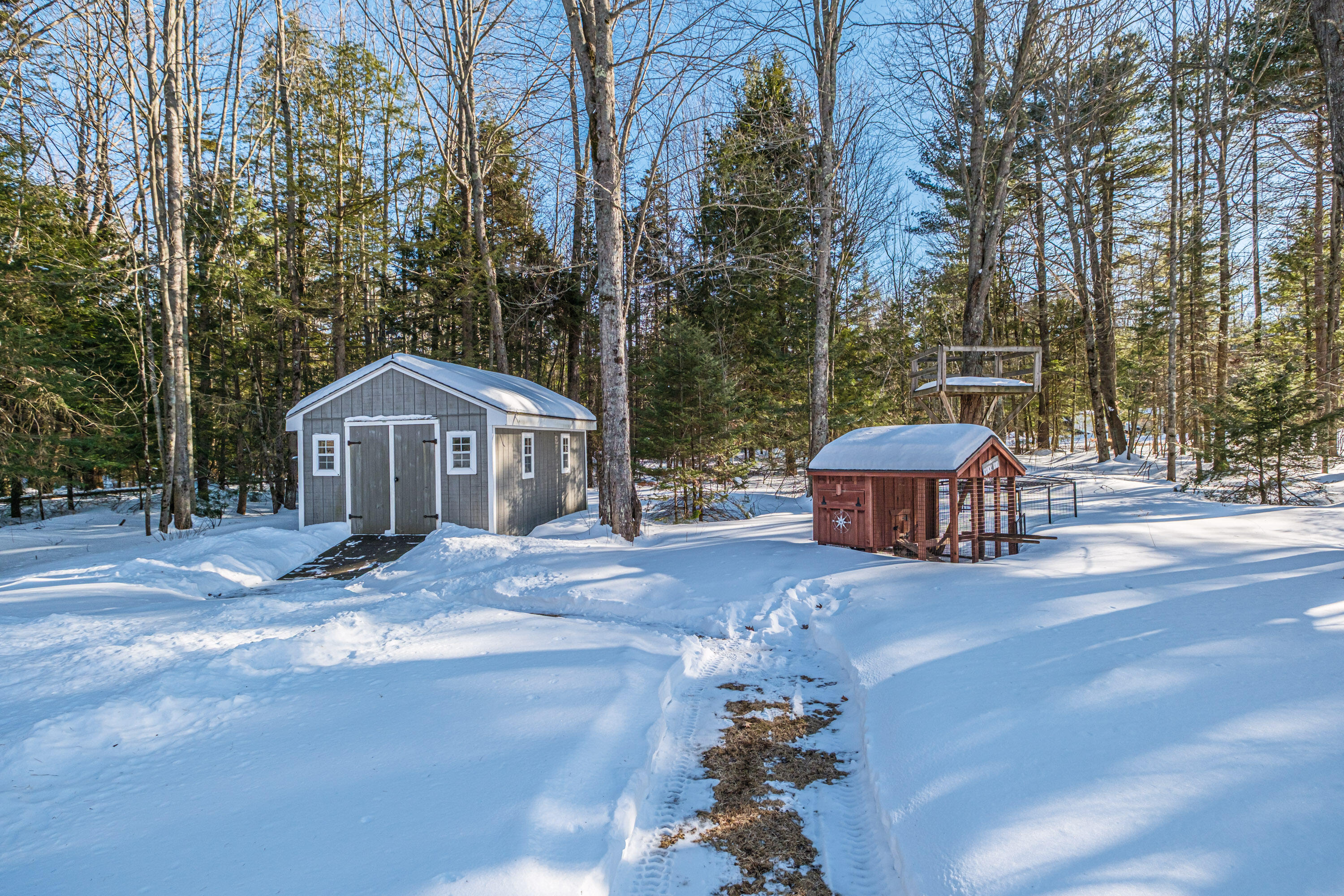 16 Laurel Ridge Road