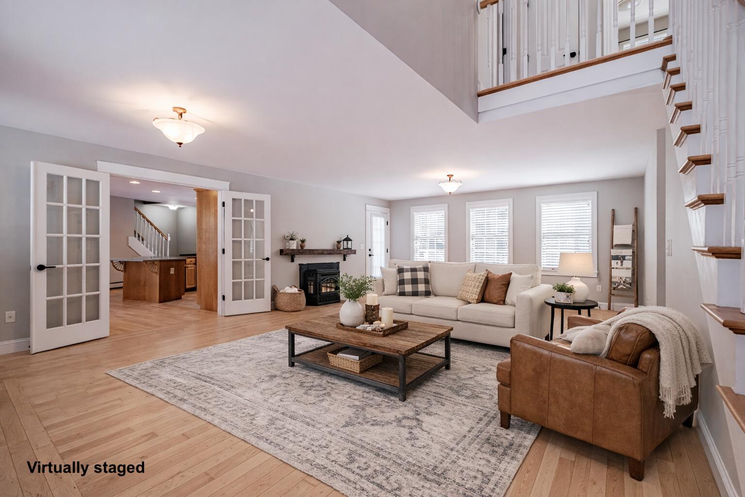 16 Laurel Ridge Road