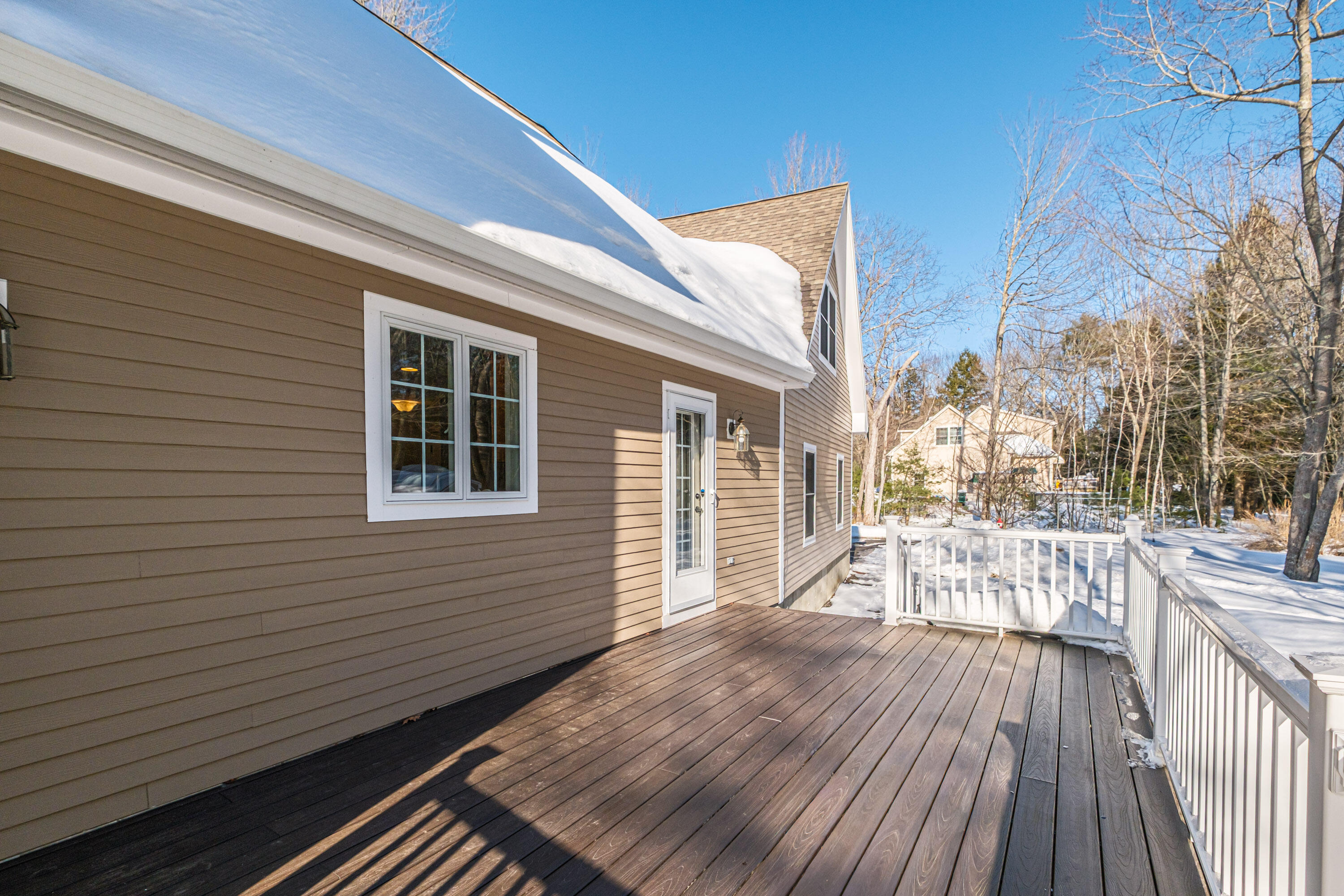 16 Laurel Ridge Road