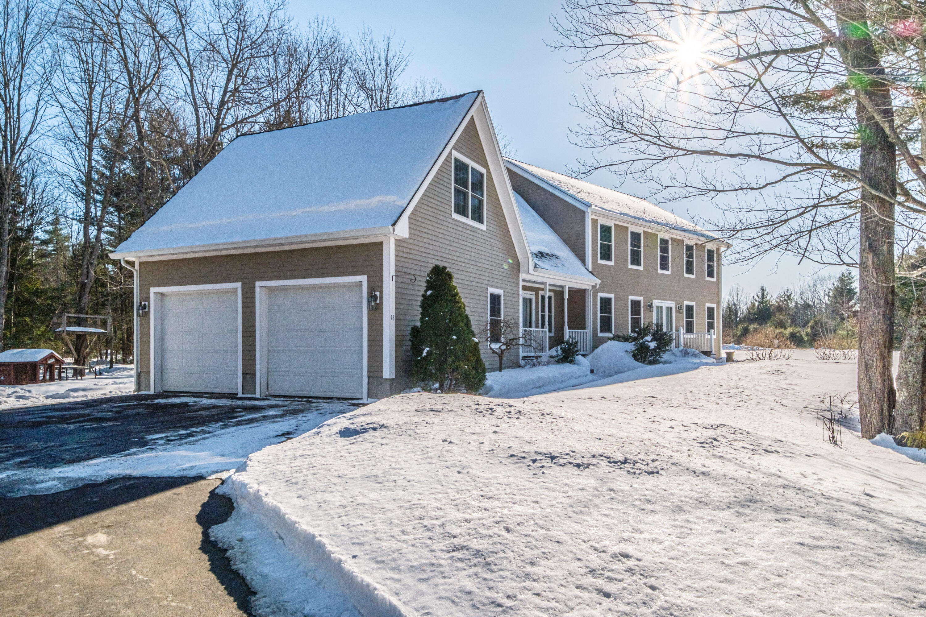 16 Laurel Ridge Road