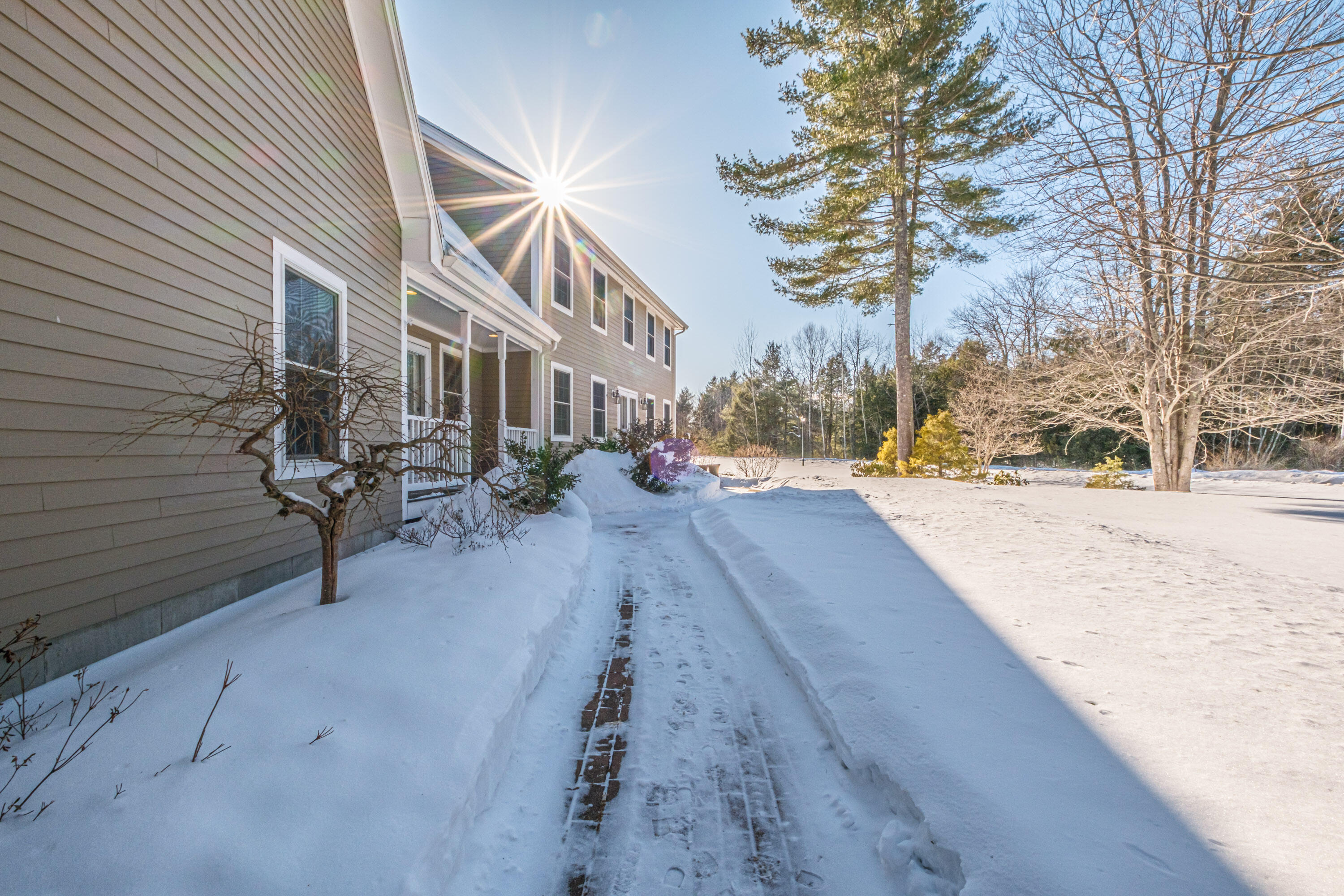 16 Laurel Ridge Road
