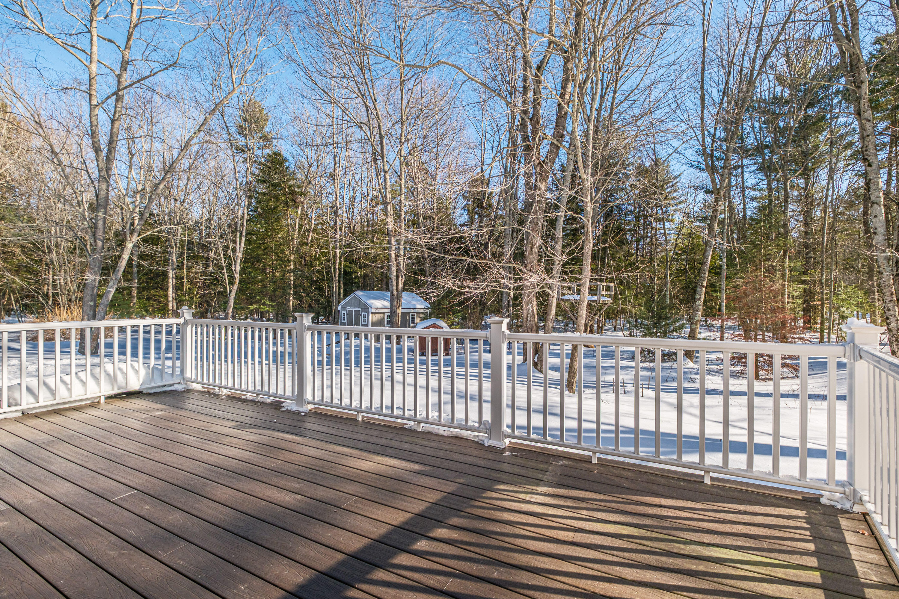 16 Laurel Ridge Road