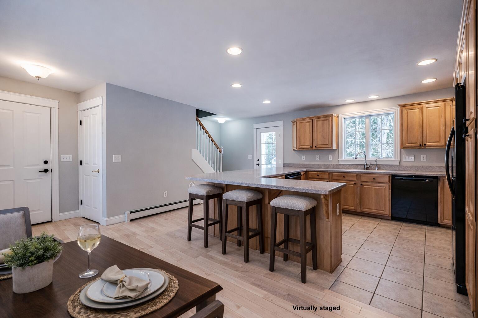 16 Laurel Ridge Road