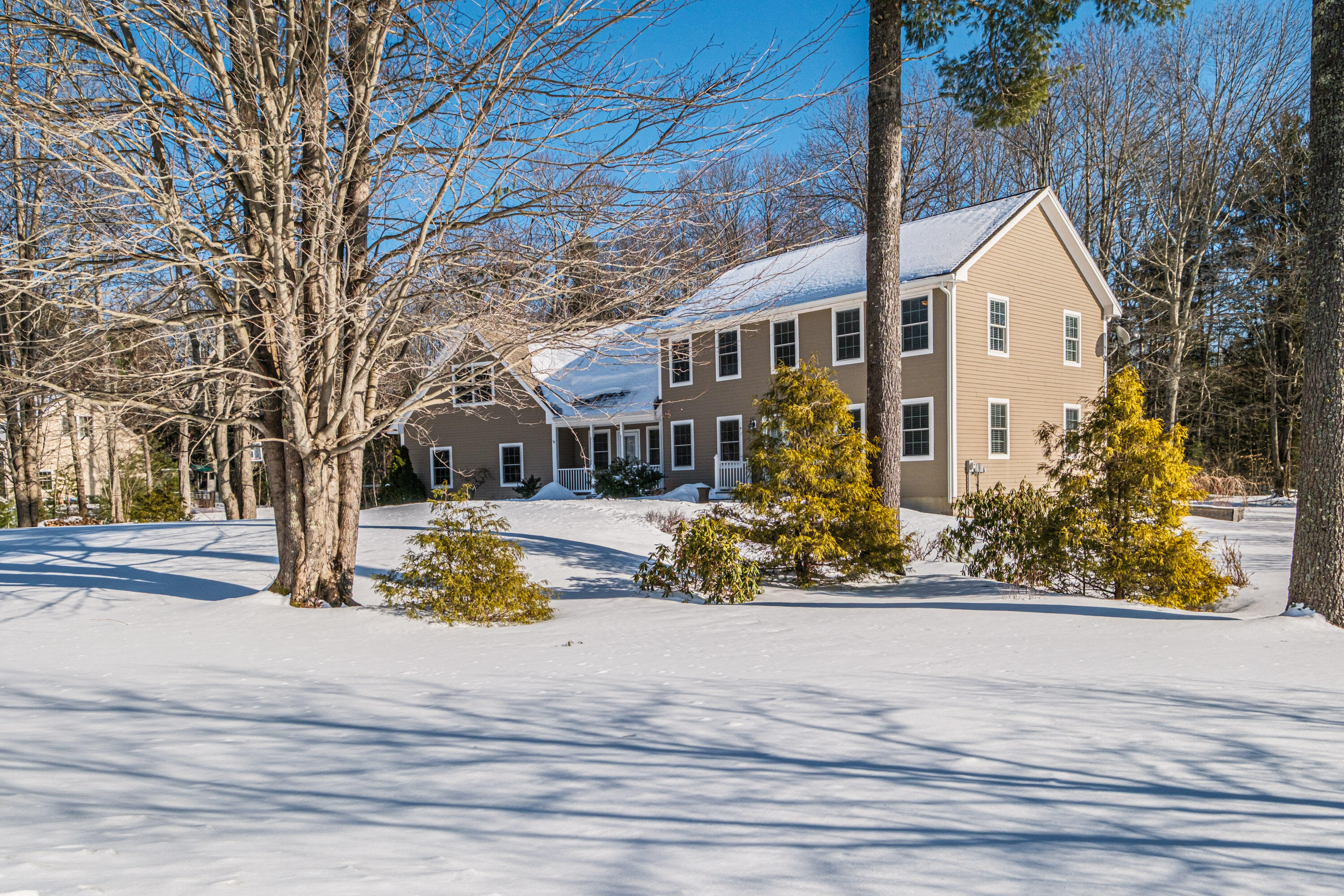 16 Laurel Ridge Road
