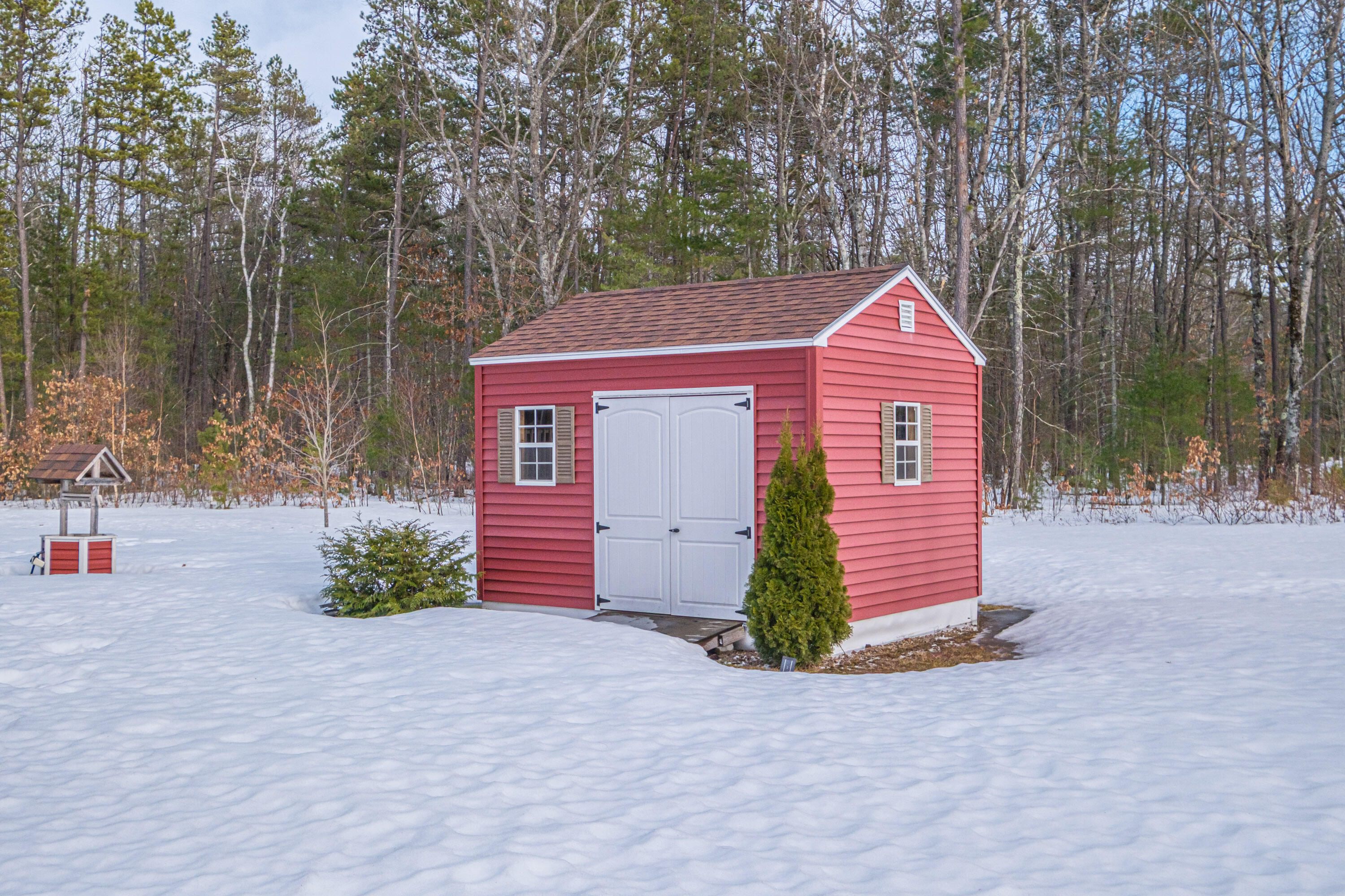 7 Conifer Drive