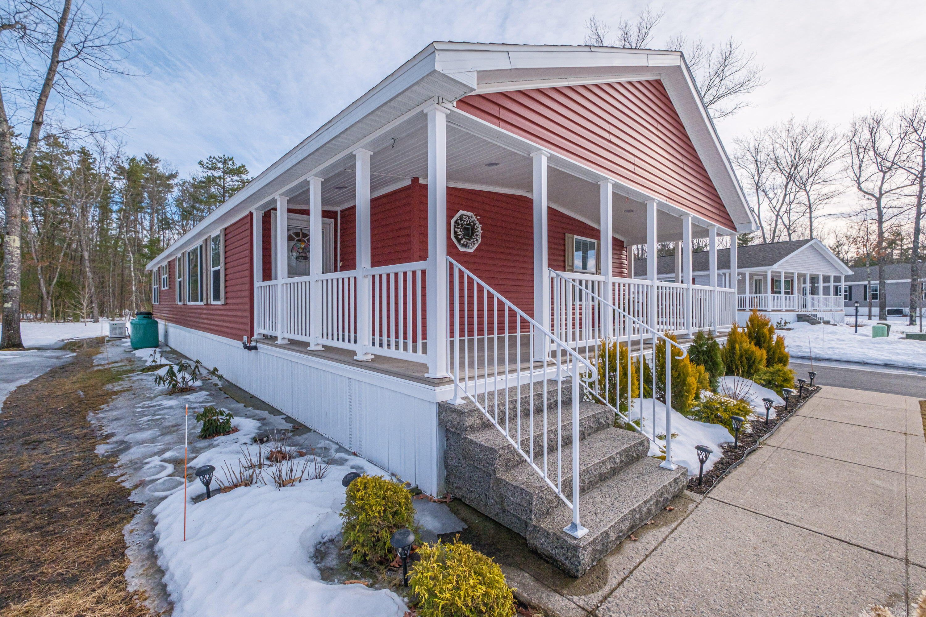 7 Conifer Drive